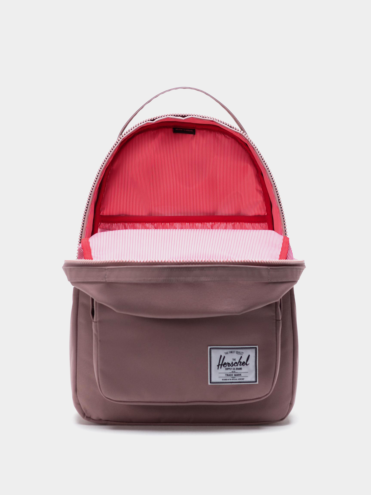 Herschel Supply Co. Miller Backpack (ash rose)