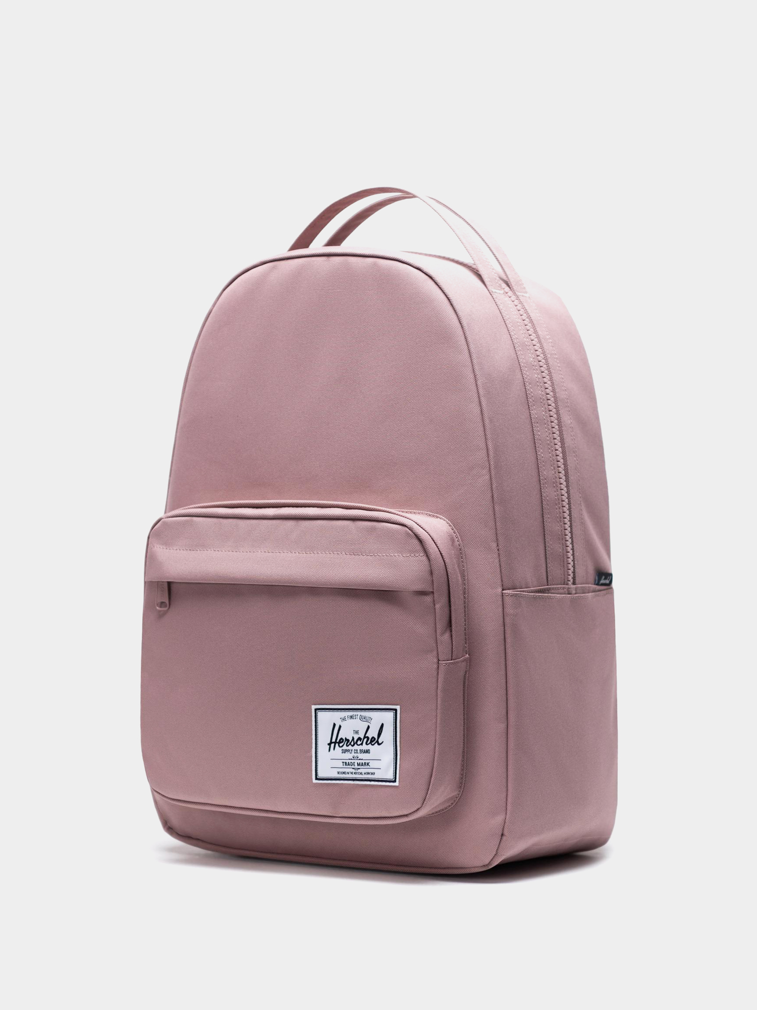 Herschel Supply Co. Miller Backpack (ash rose)