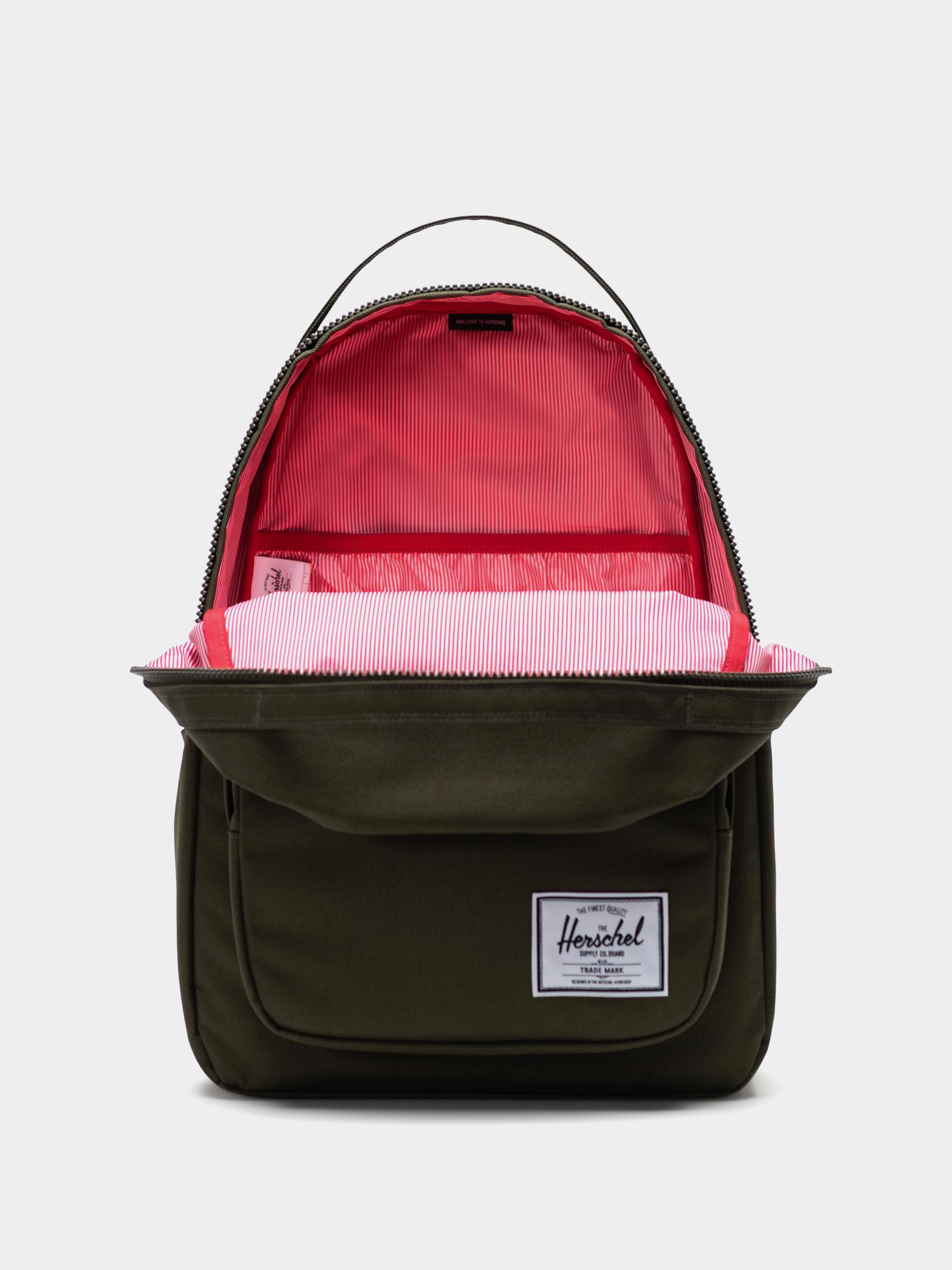 Herschel Supply Co. Miller Backpack (ivy green)