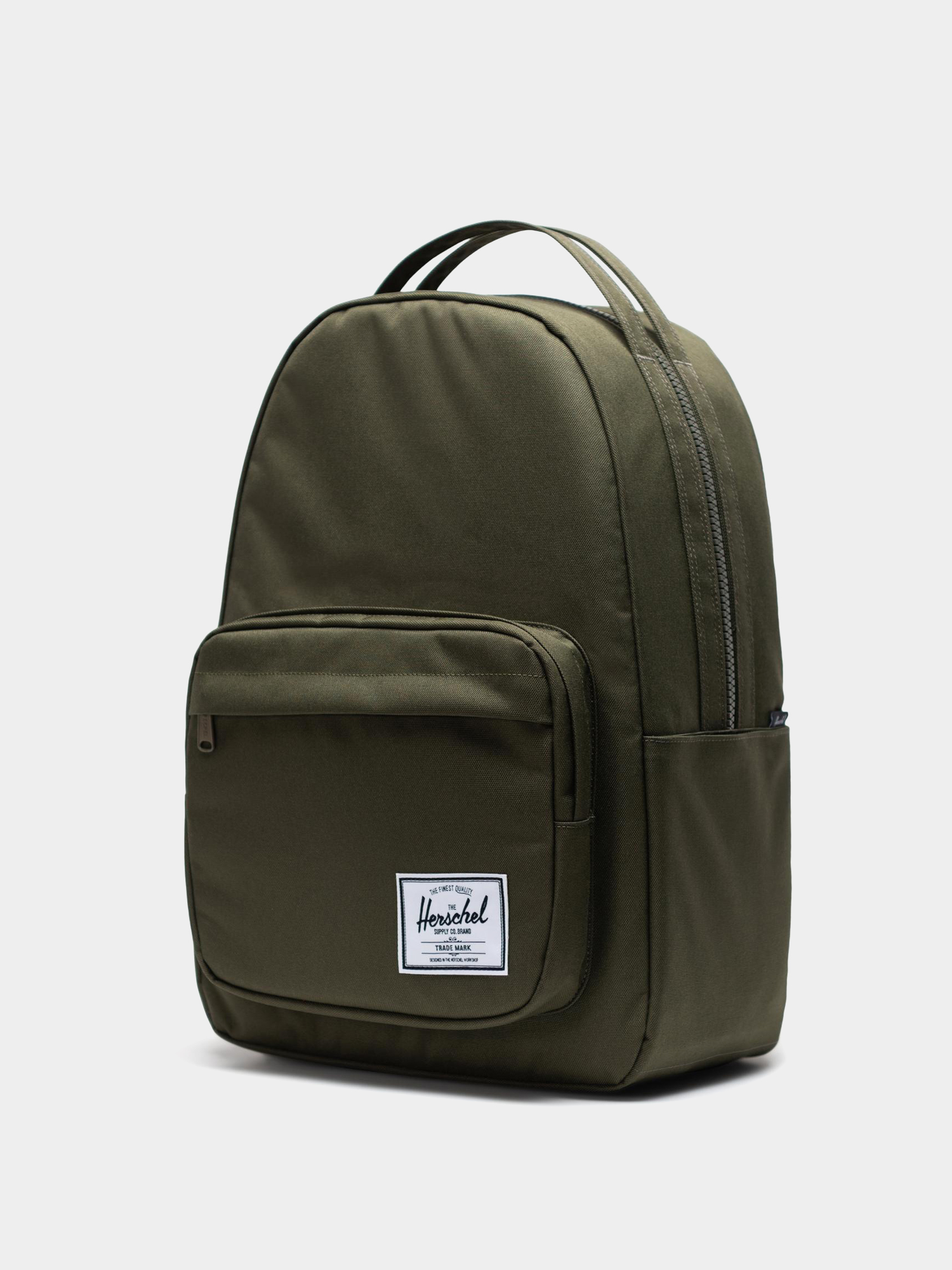 Herschel Supply Co. Miller Backpack (ivy green)