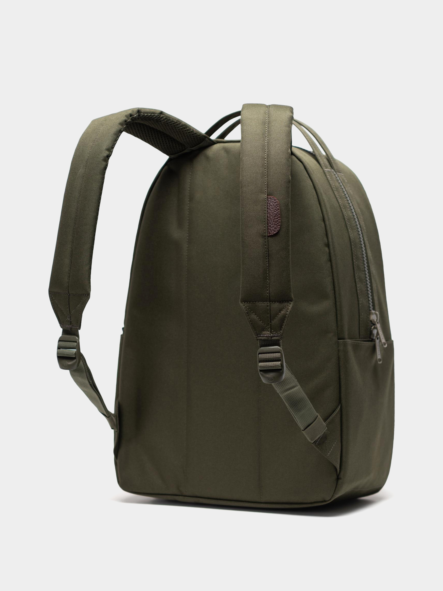 Herschel green outlet backpack