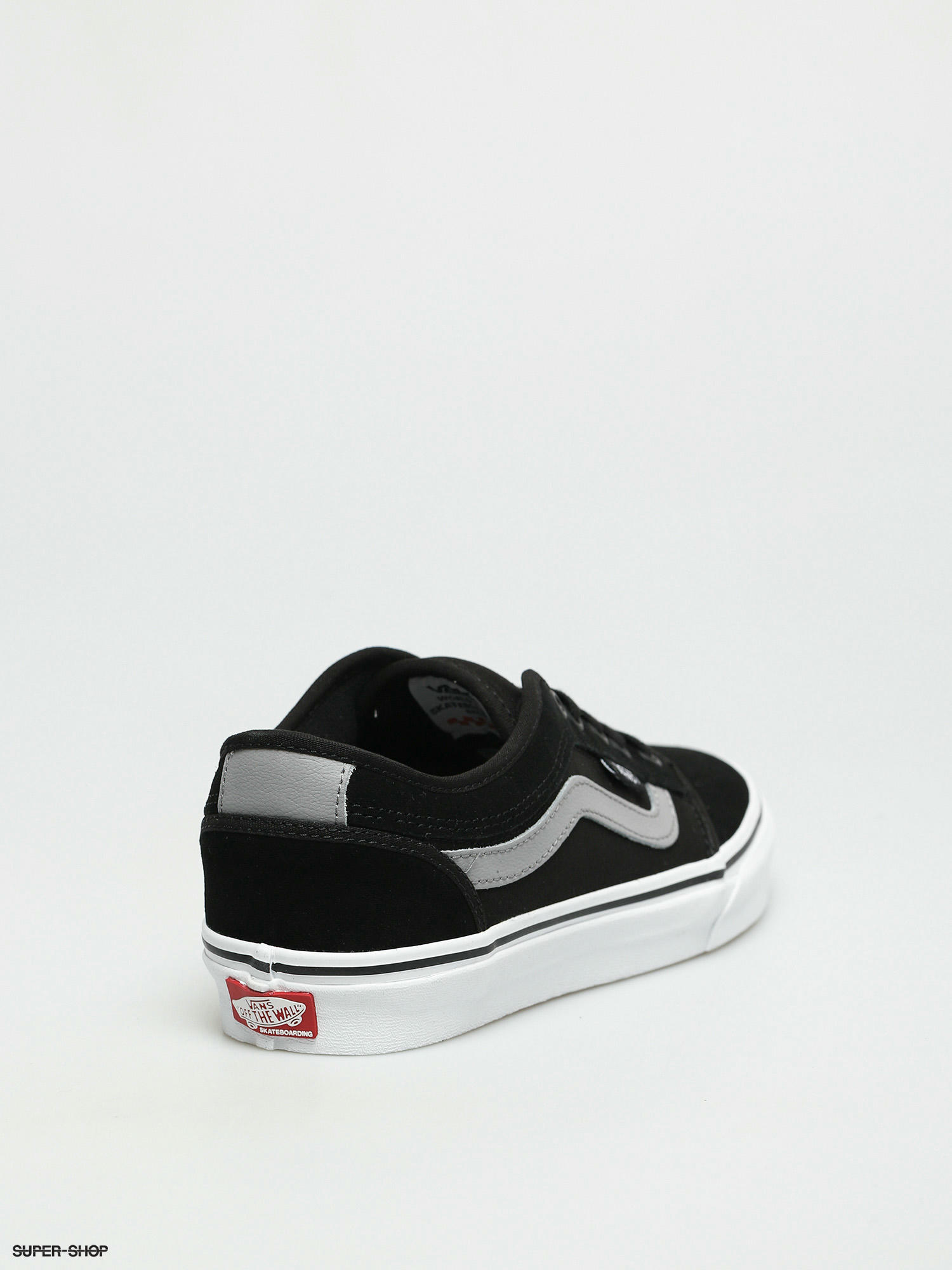 vans morsmordre shoes