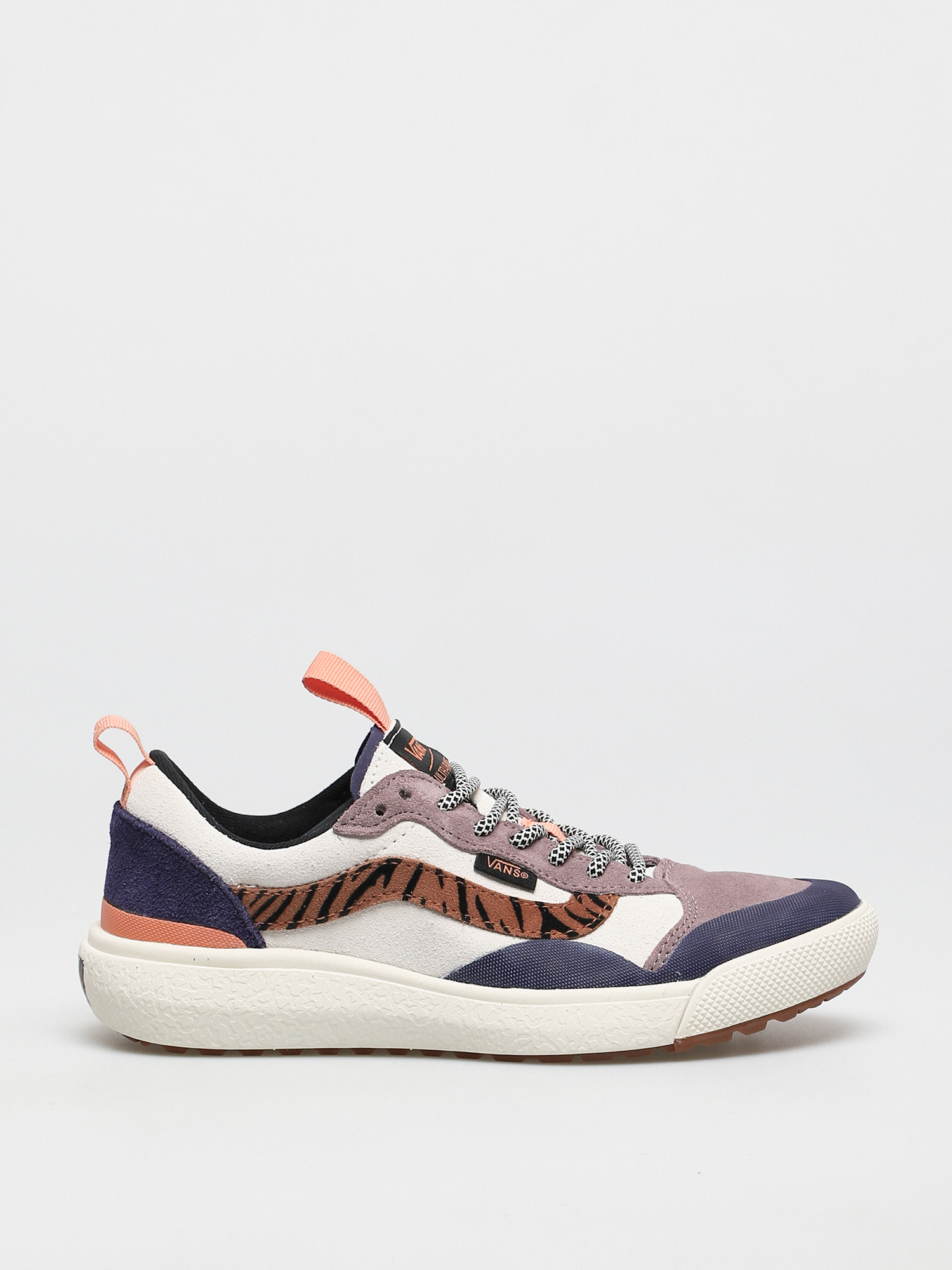 Vans Ultrarange Exo Se Shoes - grey (animal stripes/mltmshmlw)
