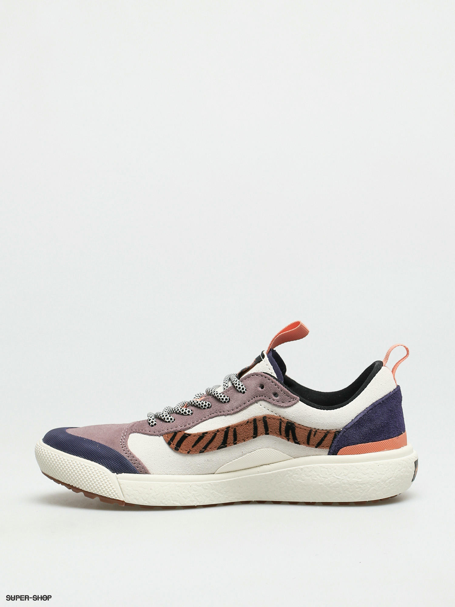 vans animal stripes ultrarange