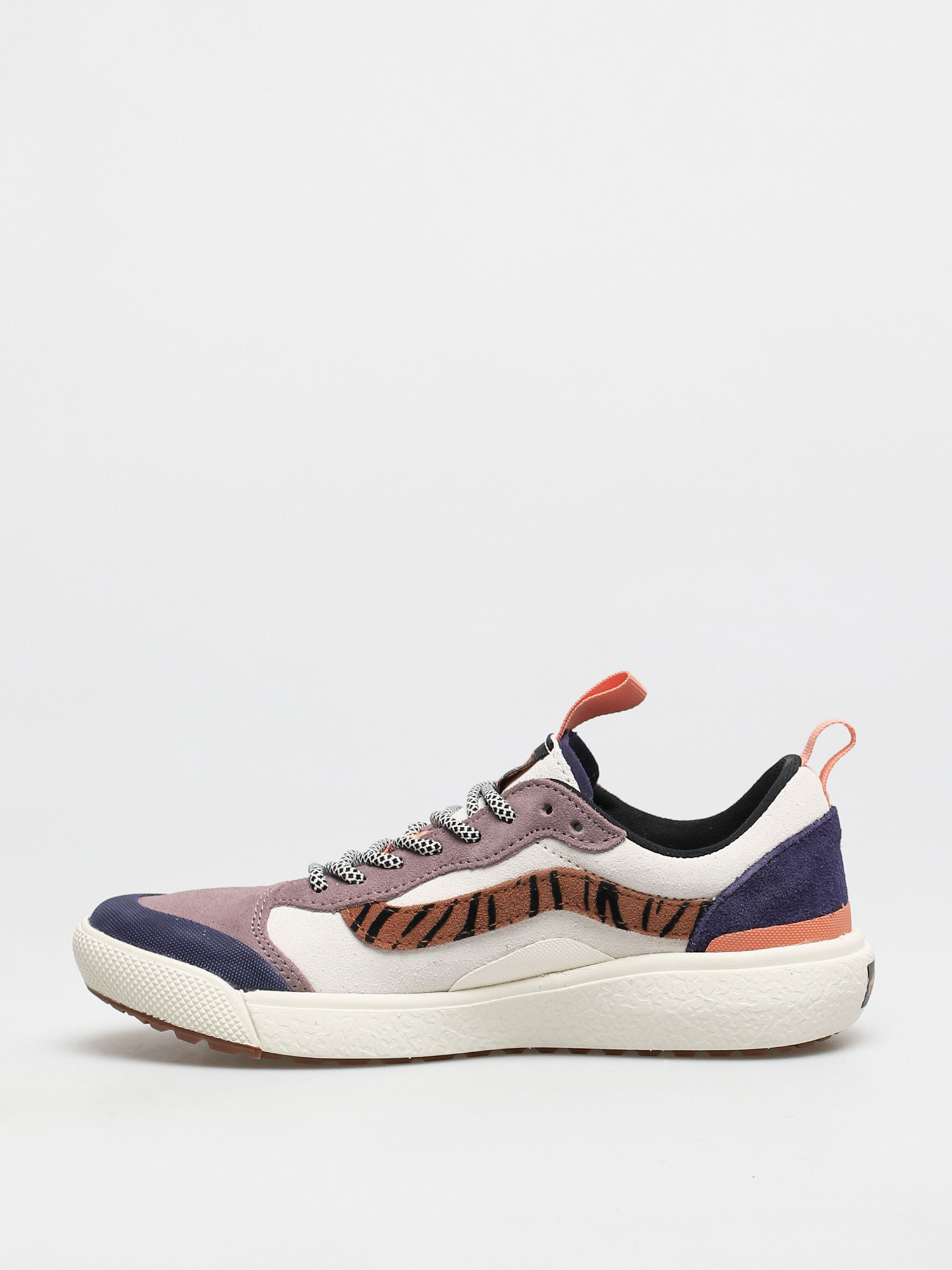 Vans Ultrarange Exo Se Shoes (animal stripes/mltmshmlw)