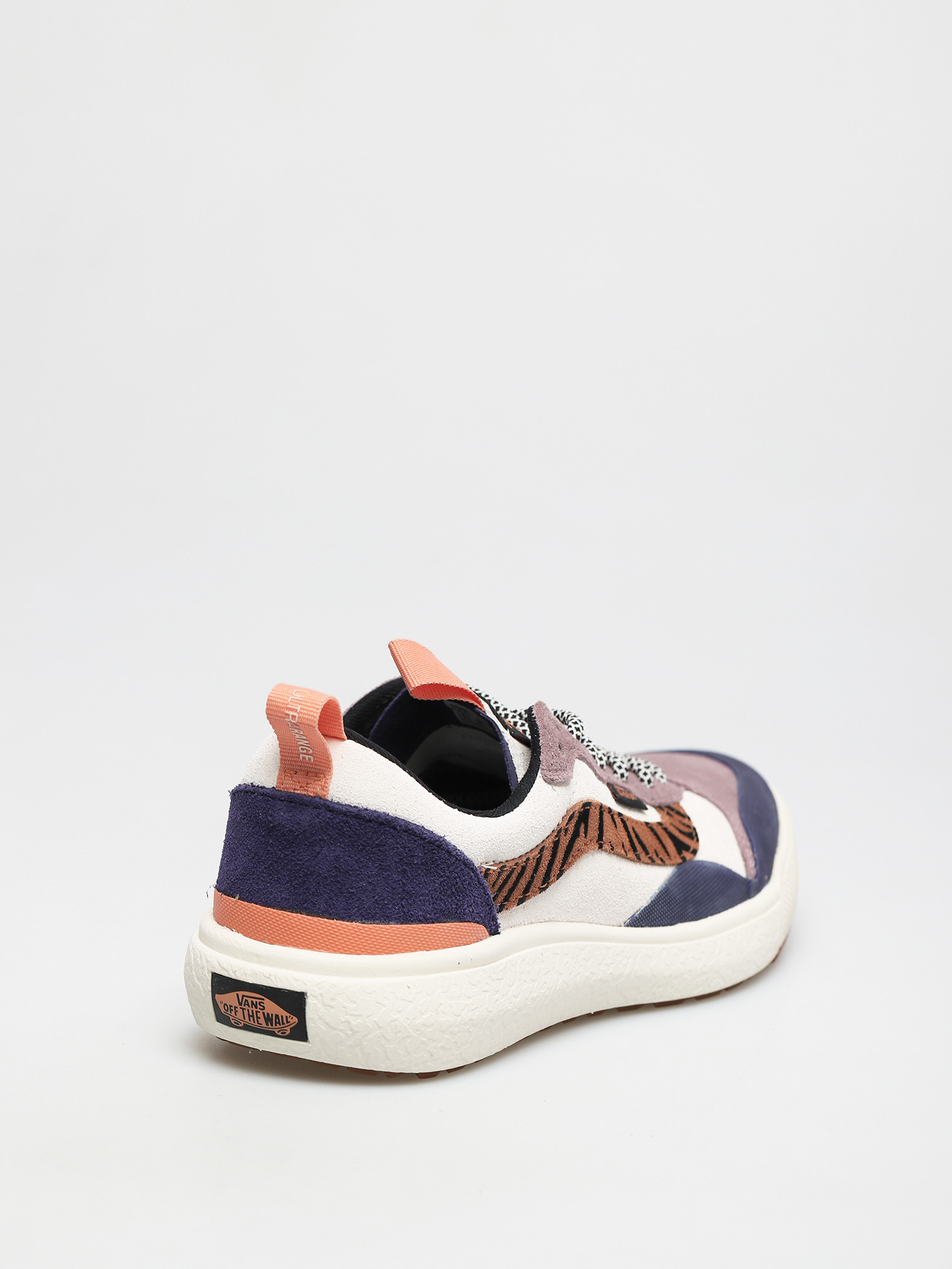 Vans Ultrarange Exo Se Shoes (animal stripes/mltmshmlw)
