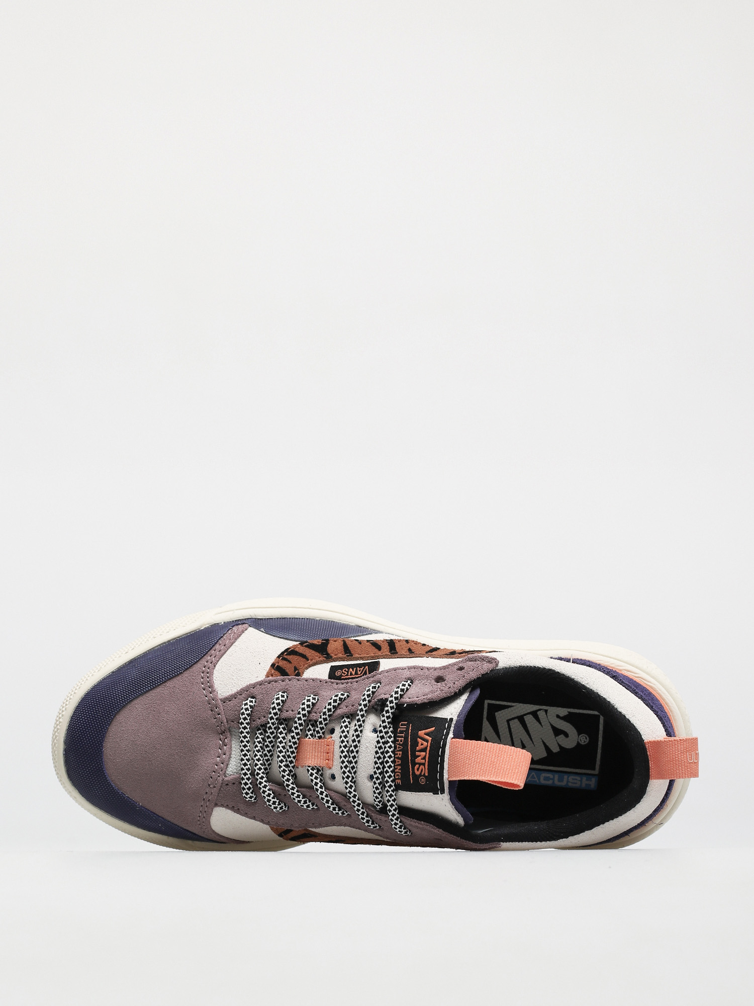 Vans Ultrarange Exo Se Shoes (animal stripes/mltmshmlw)