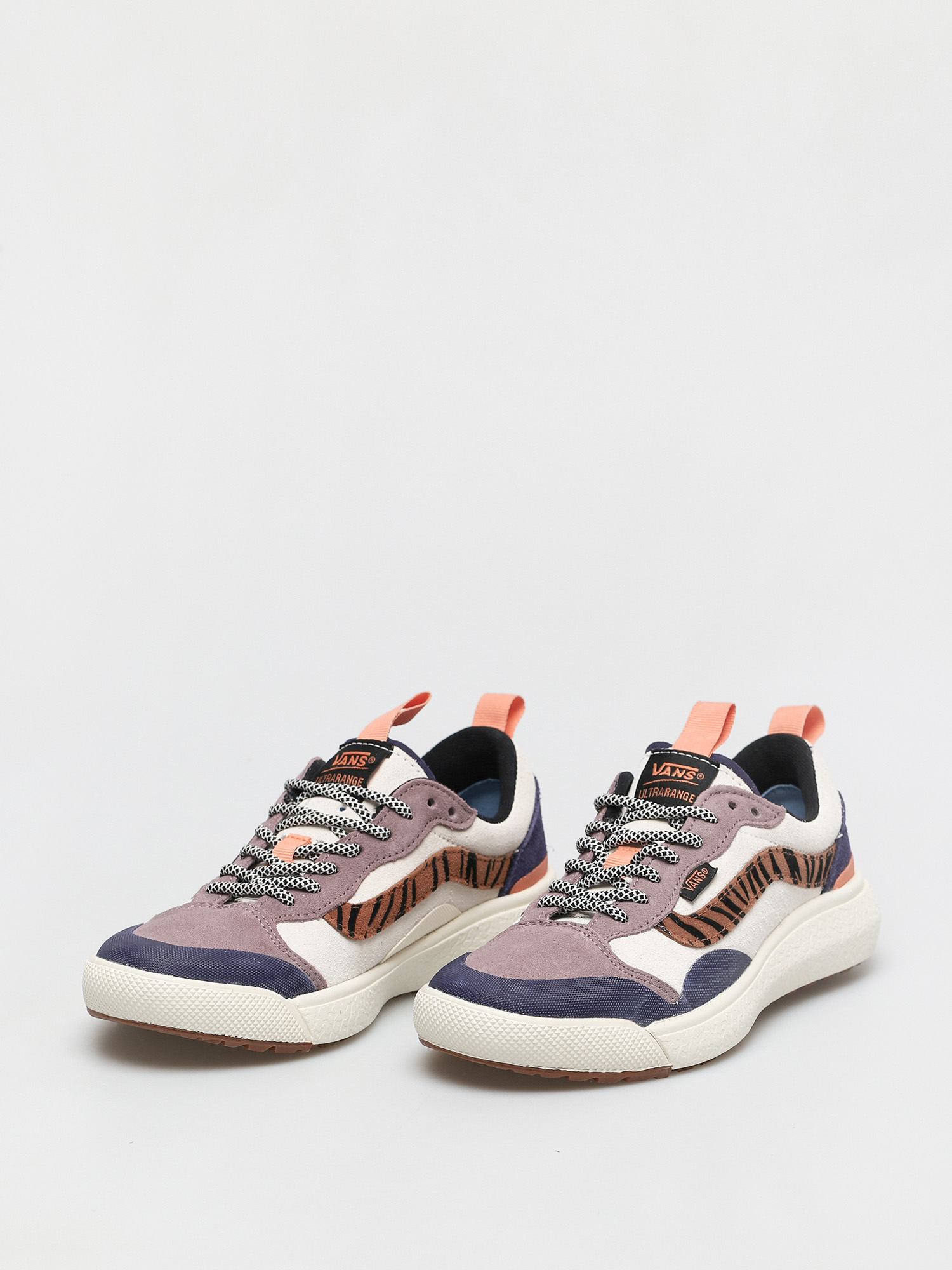 Vans Ultrarange Exo Se Shoes (animal stripes/mltmshmlw)