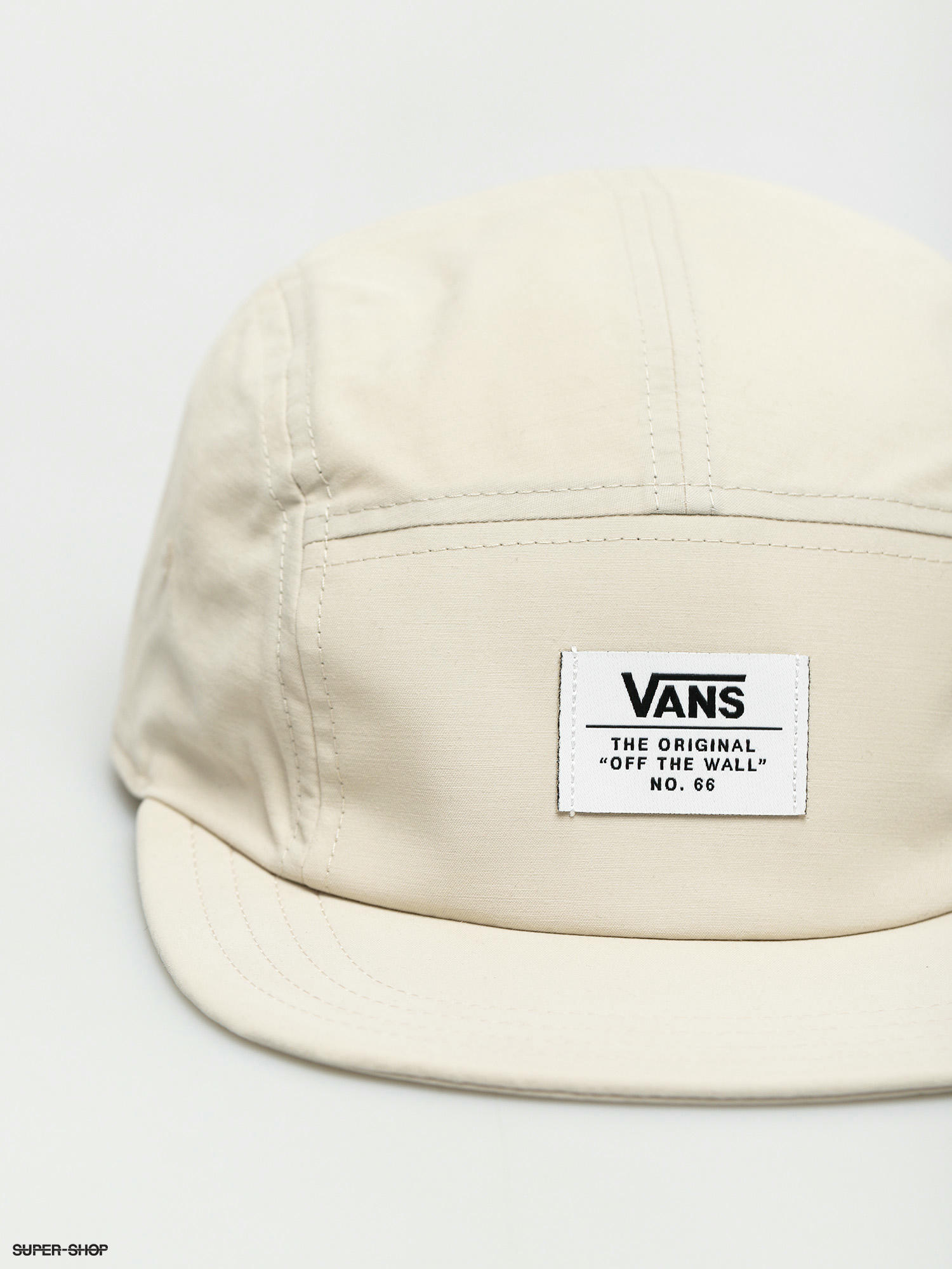 vans fullerton cap