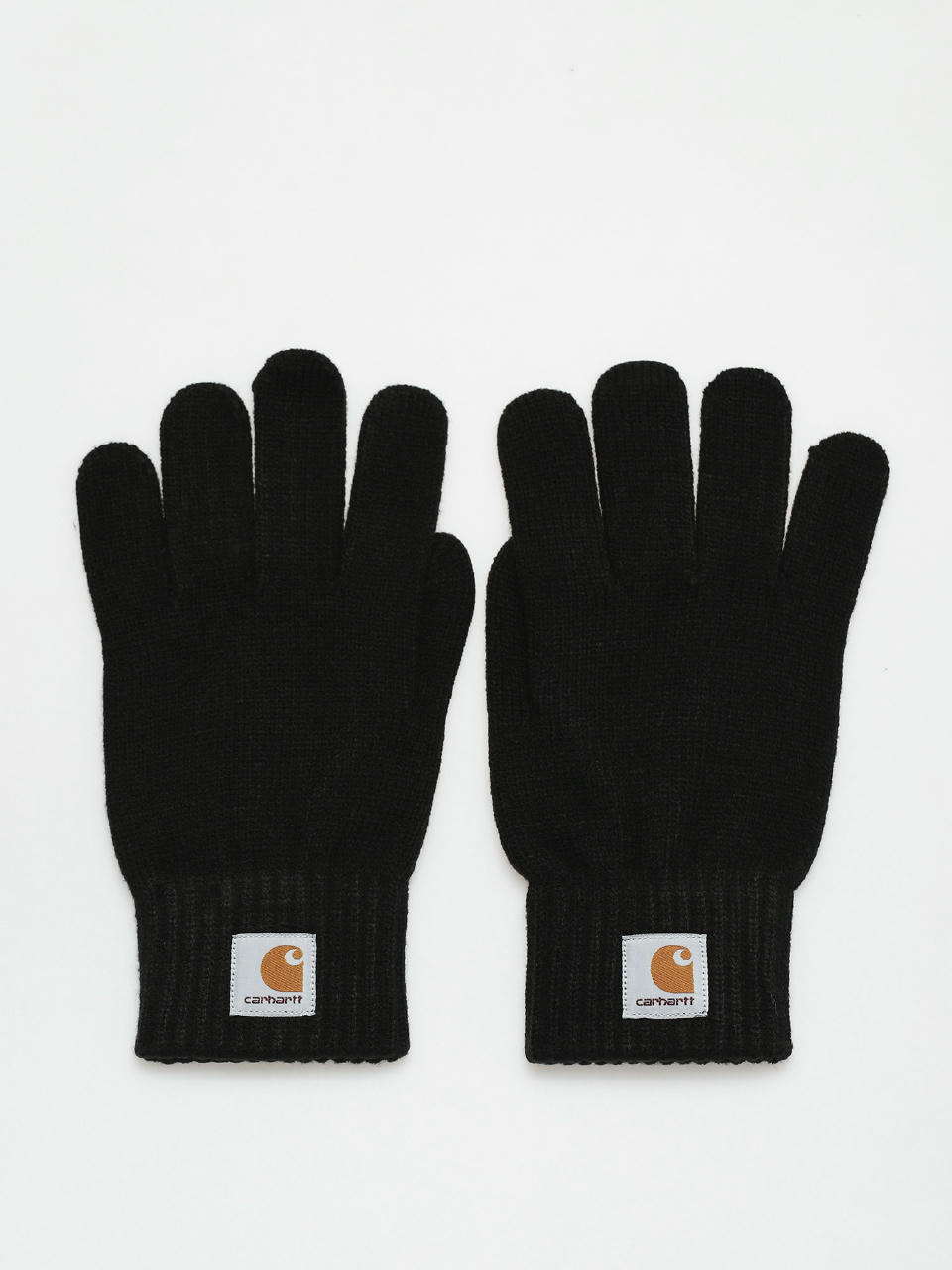 Carhartt WIP Watch Gloves (black)