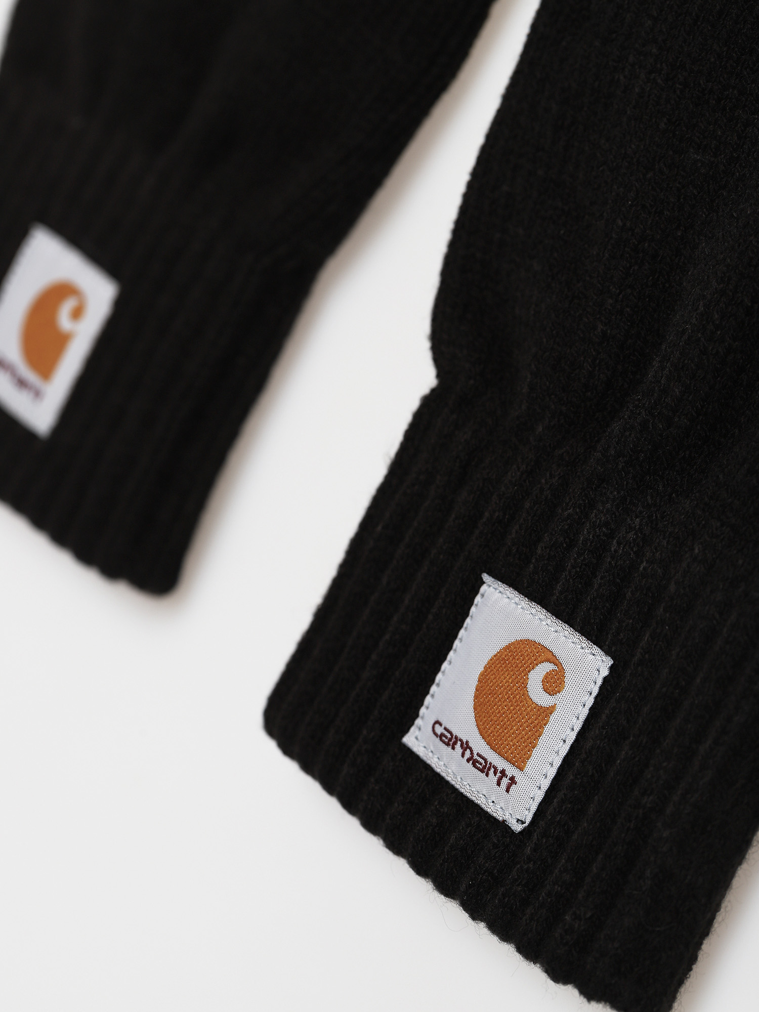 Carhartt WIP Watch Gloves (black)