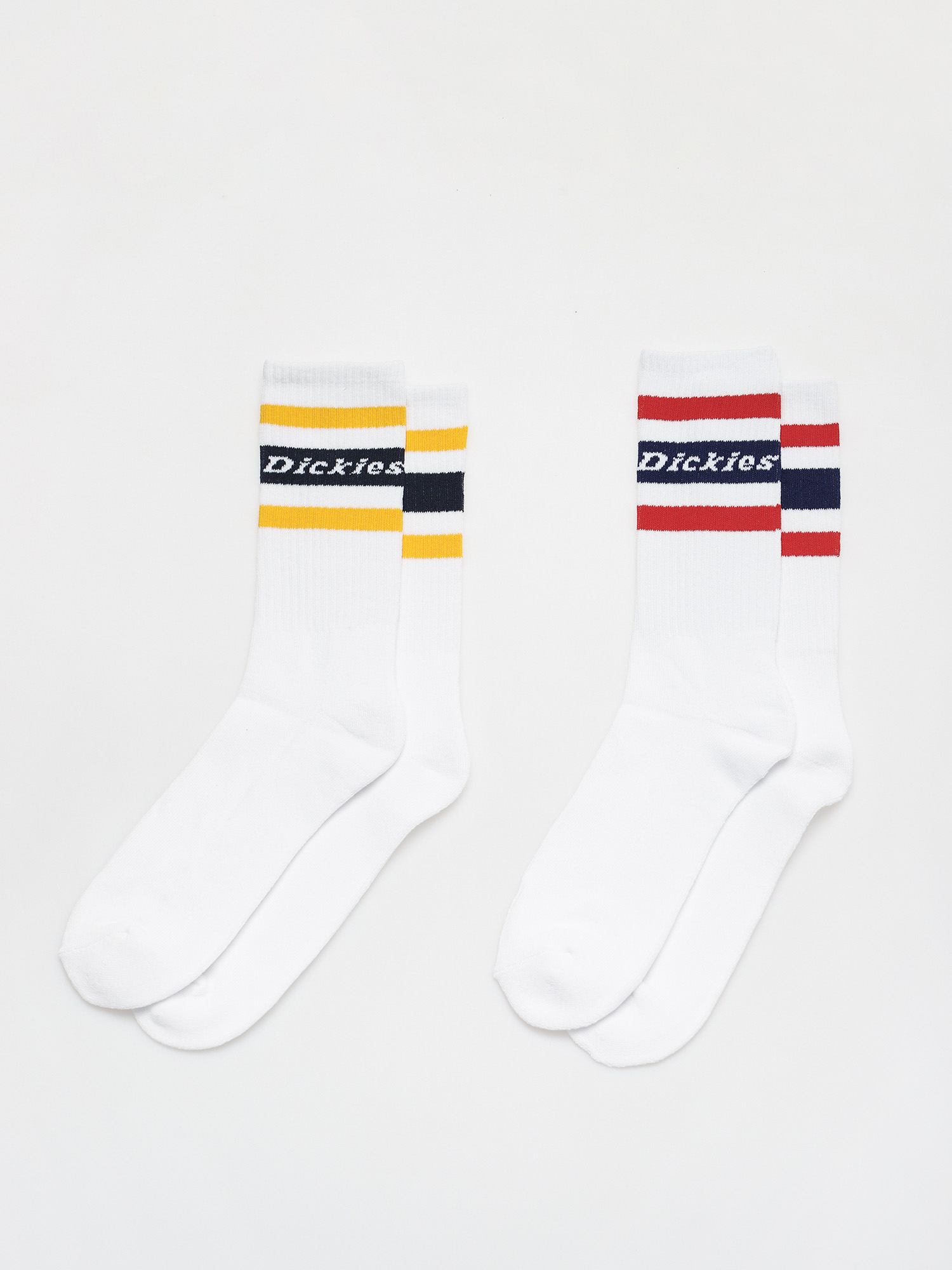 Dickies Genola Socks (white)