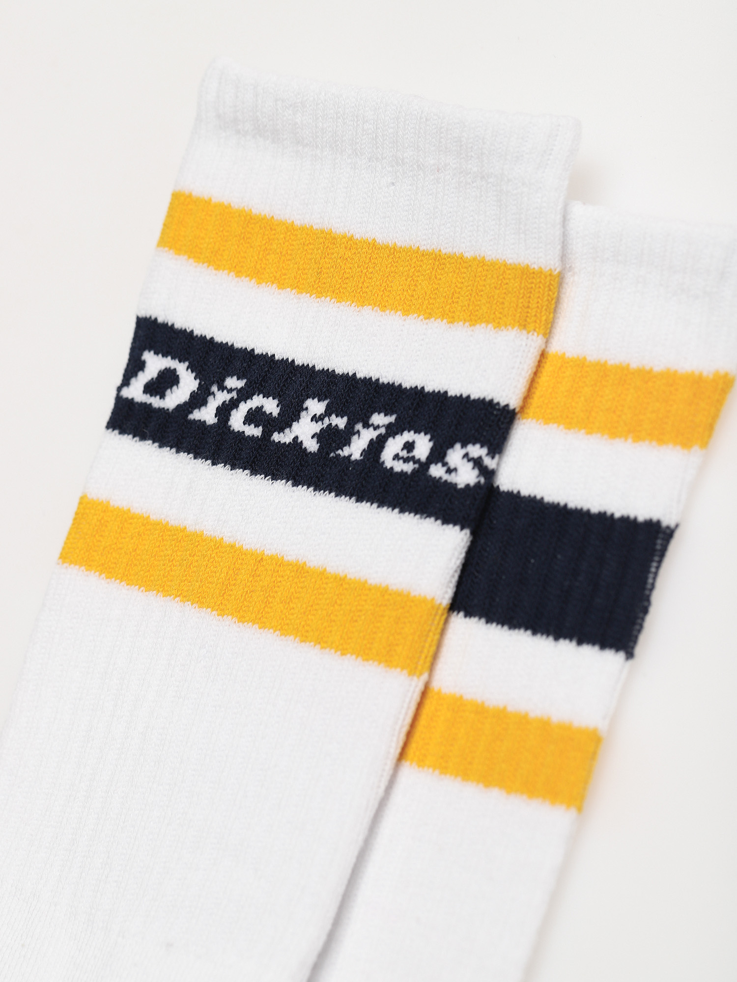 Dickies Genola Socks (white)