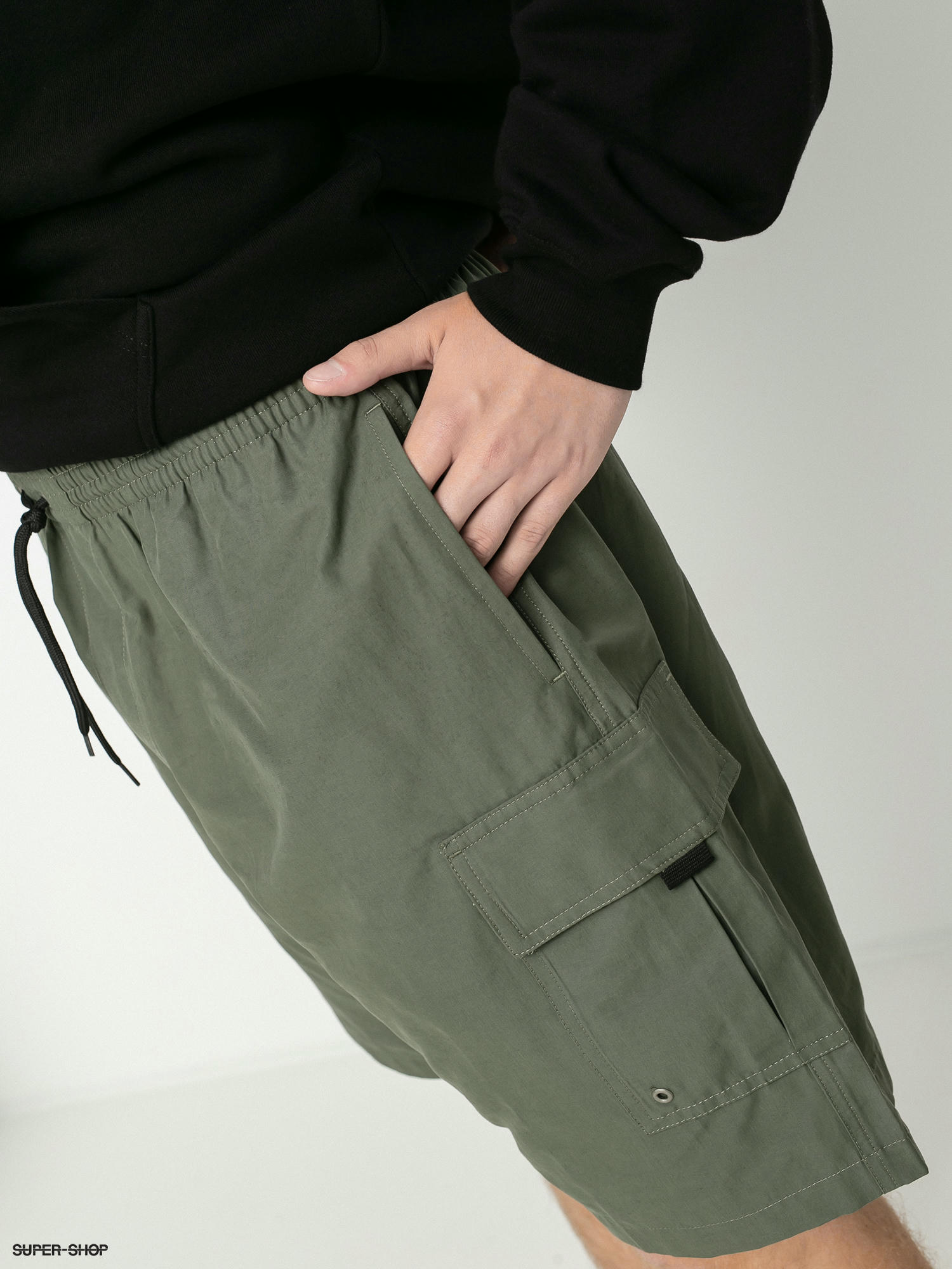 polar skate co cargo pants