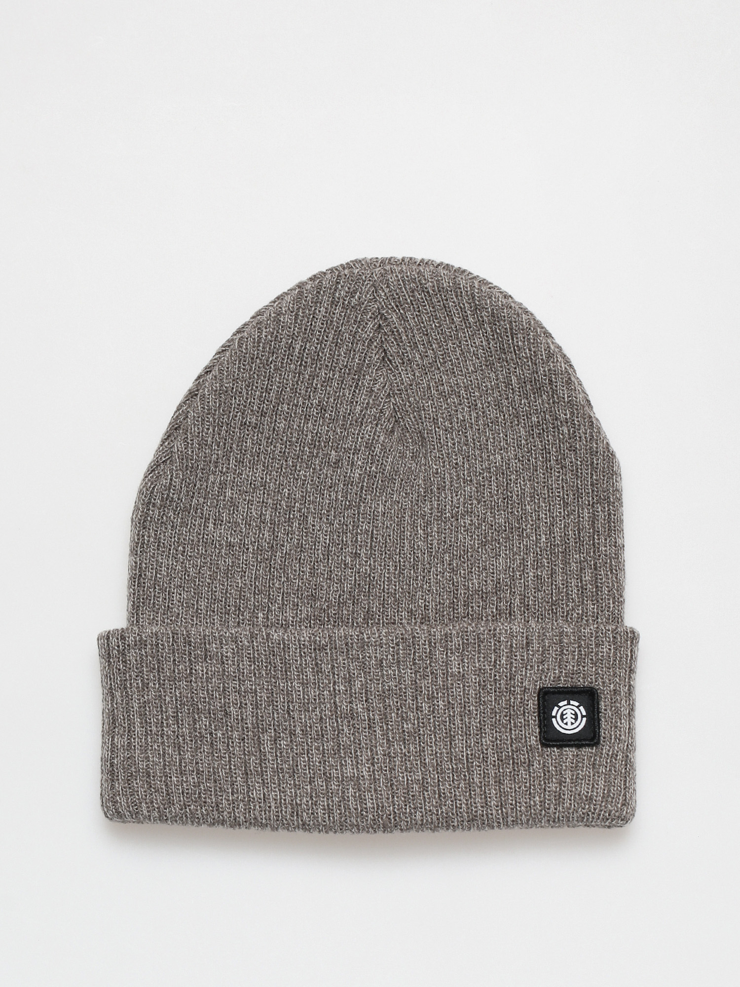 Element Flow Beanie (grey heather)