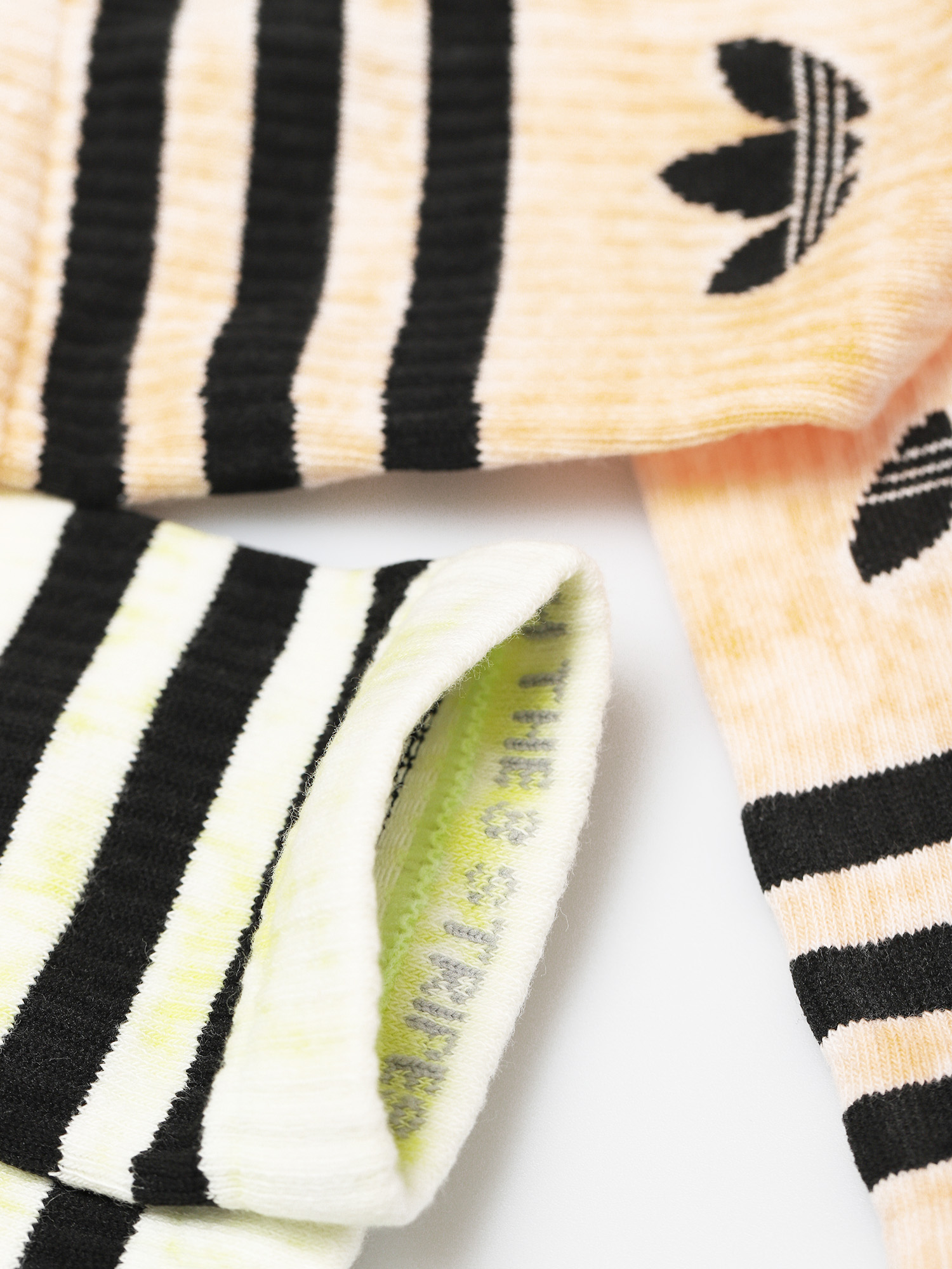 tie dye socks adidas