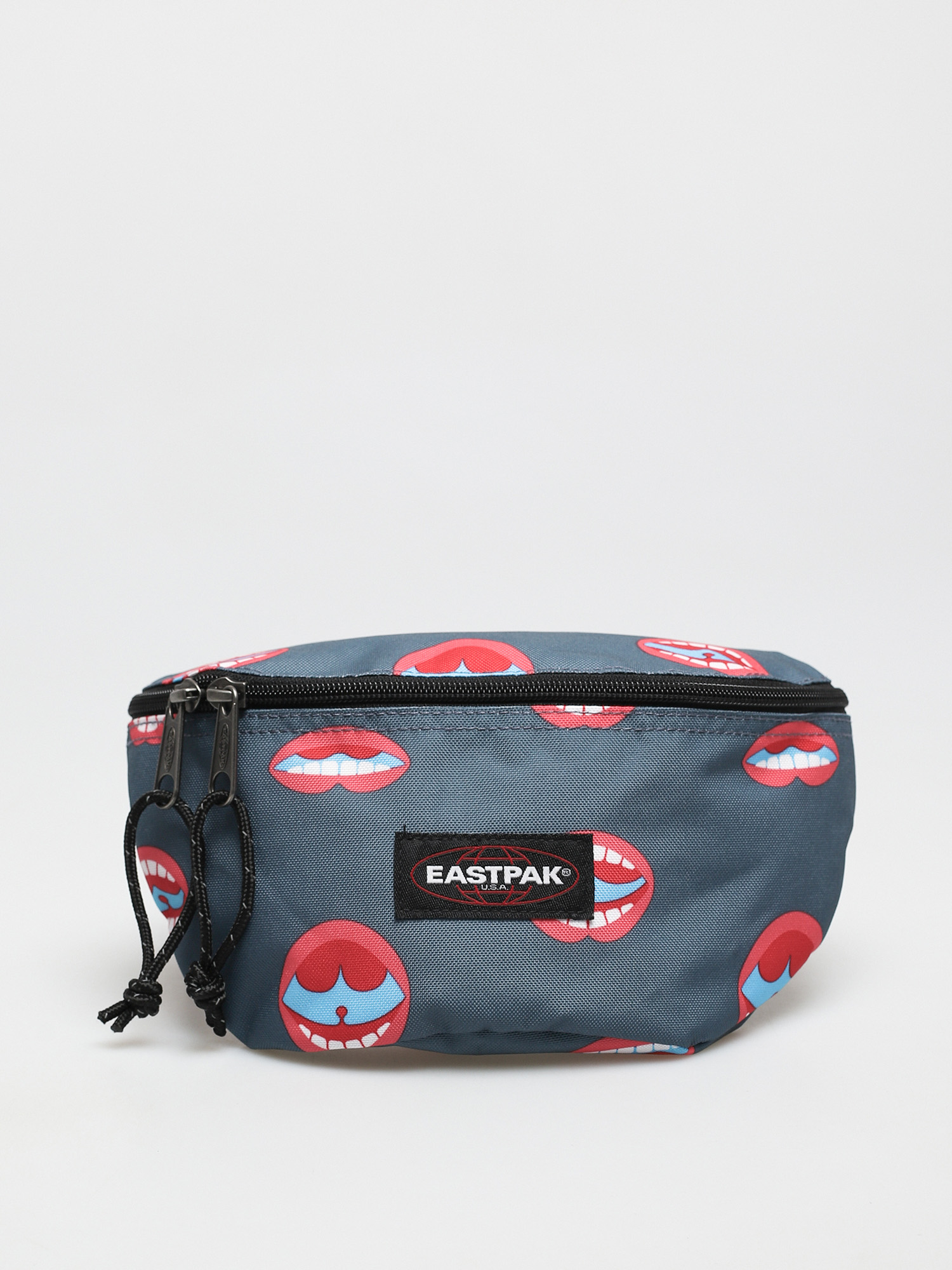 Eastpak Springer Bum bag (wall art mouth)
