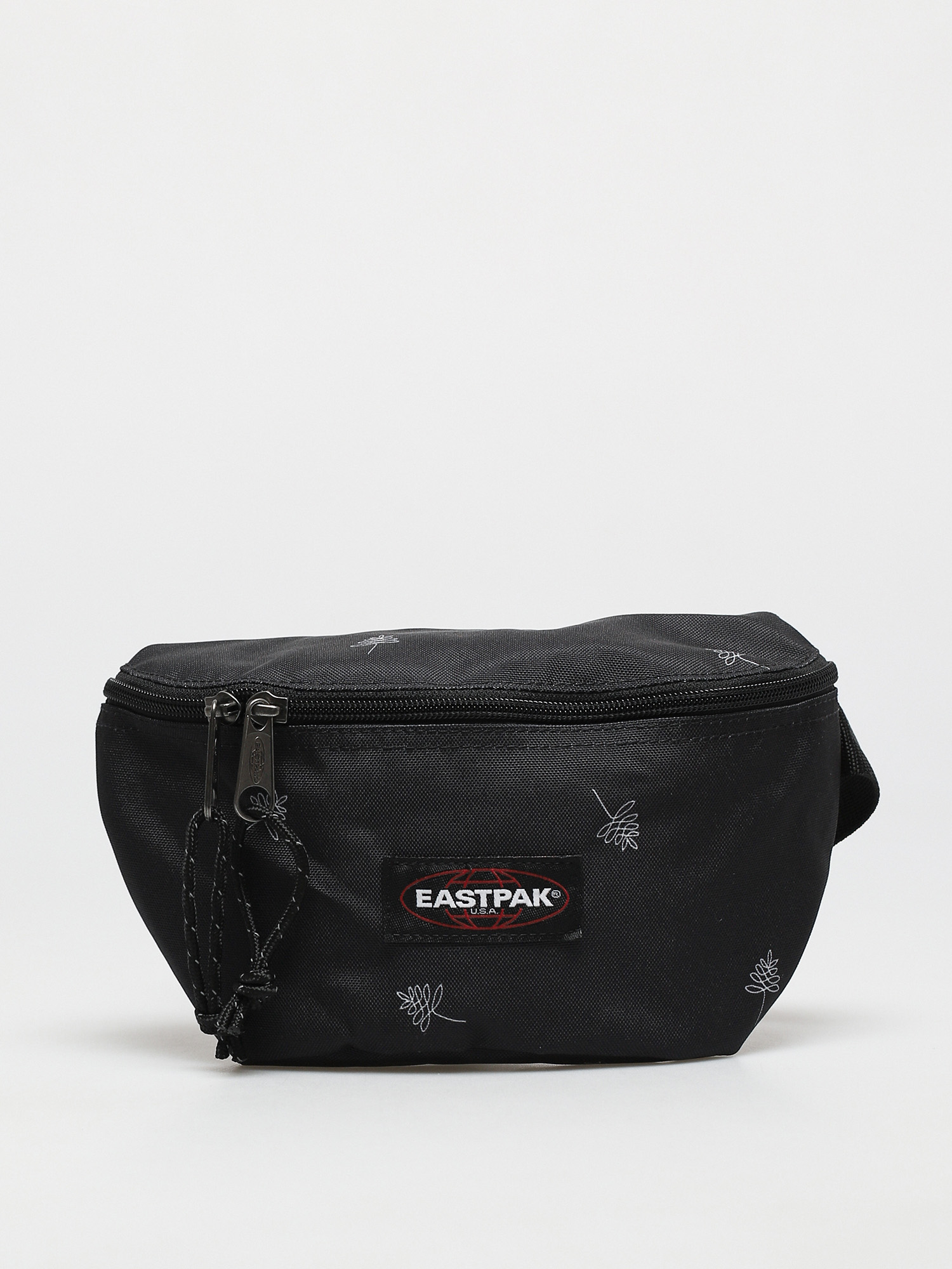 eastpak black arrow