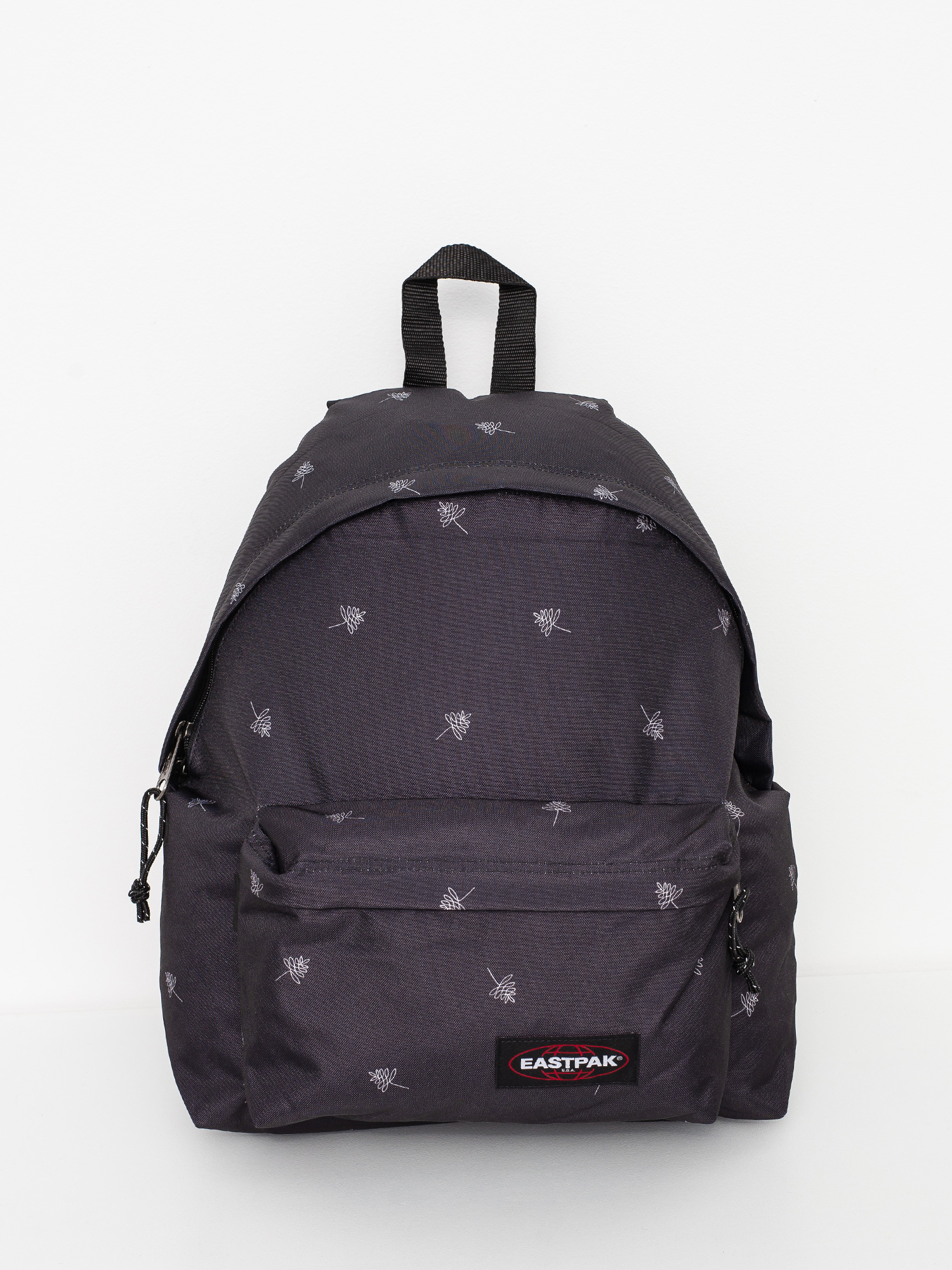Eastpak Padded Pak R Backpack (silky black)