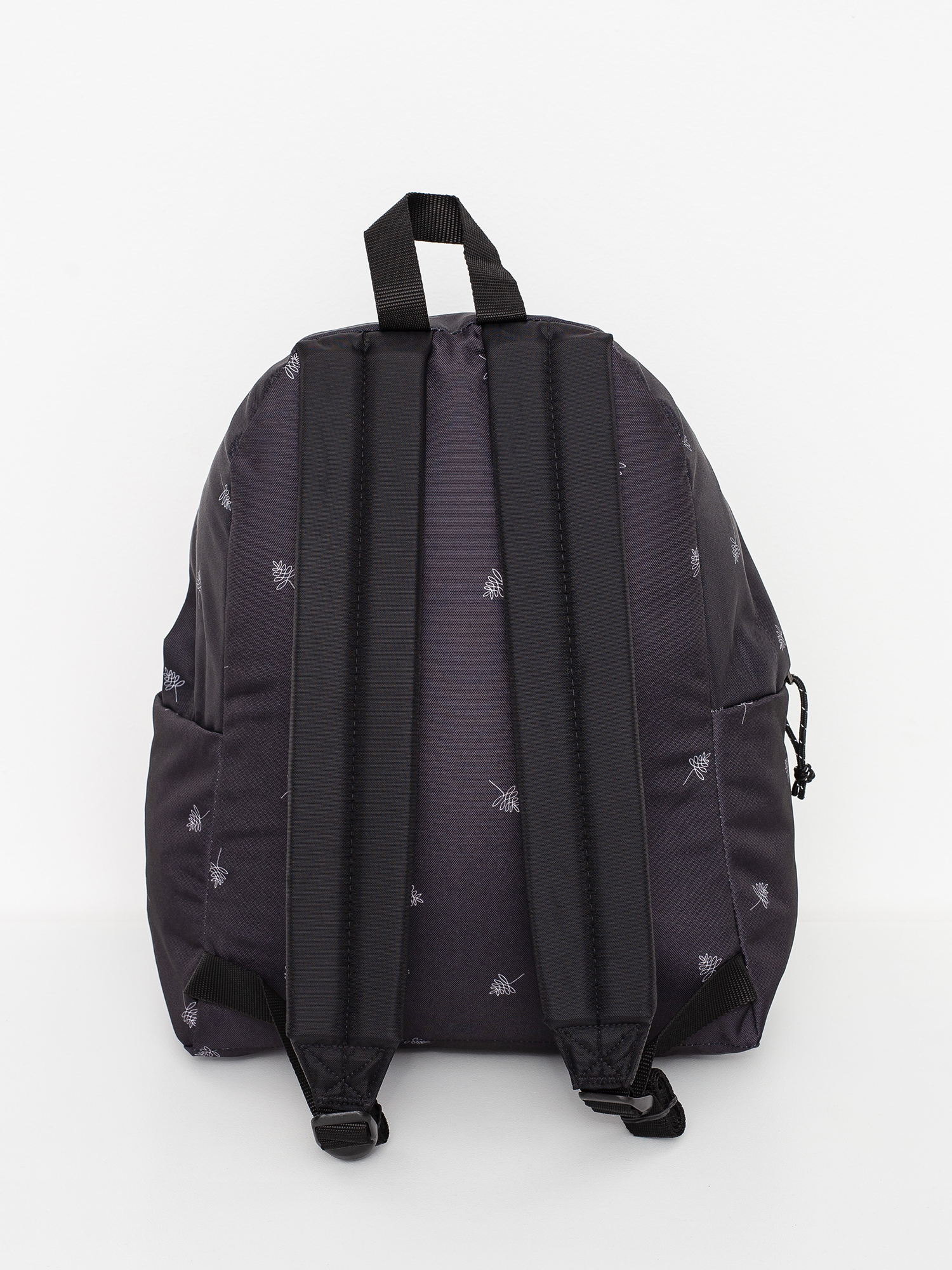 Eastpak Padded Pak R Backpack (line black)
