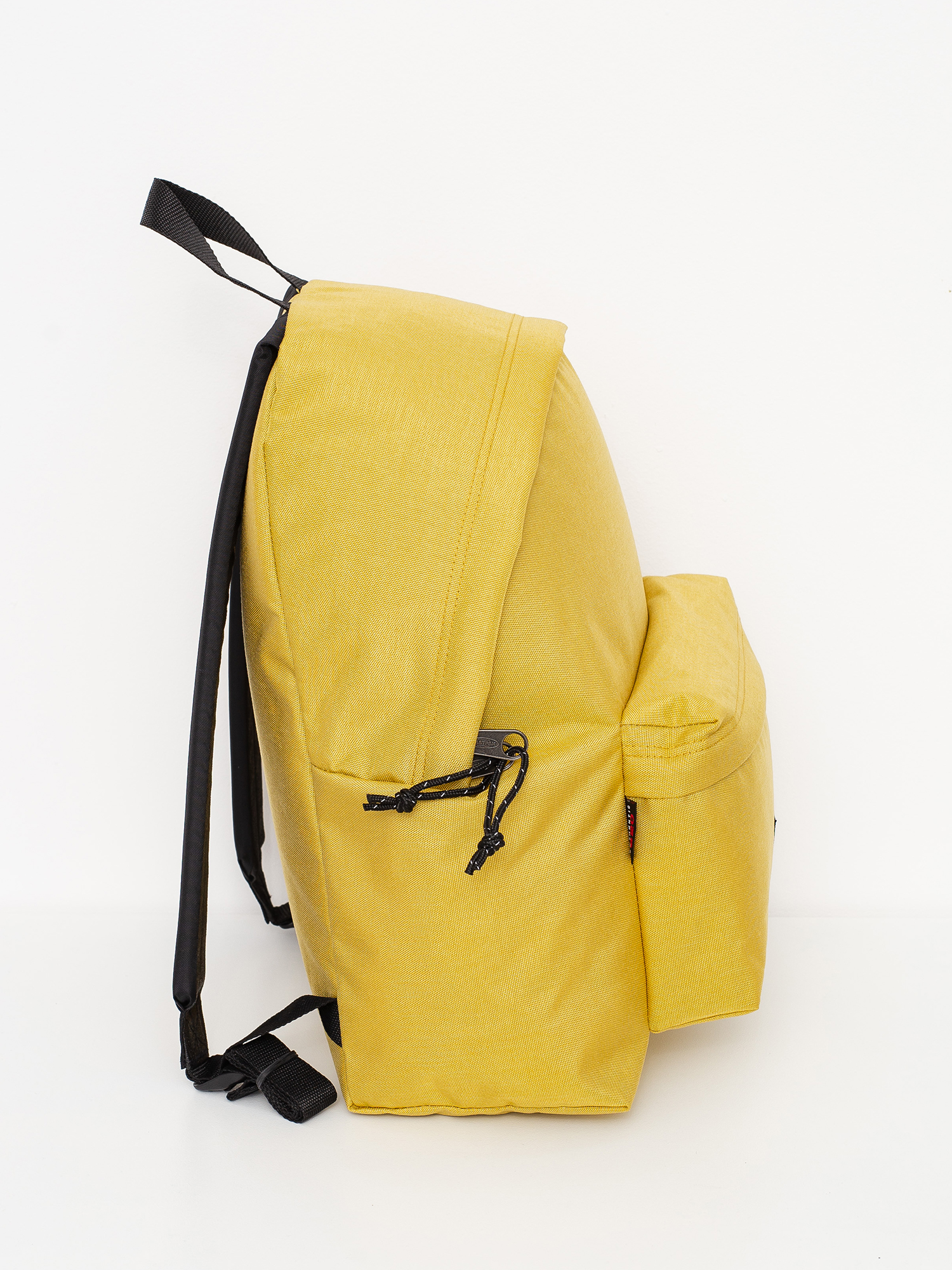 Eastpak Padded Pak R Backpack (goldenrod yellow)