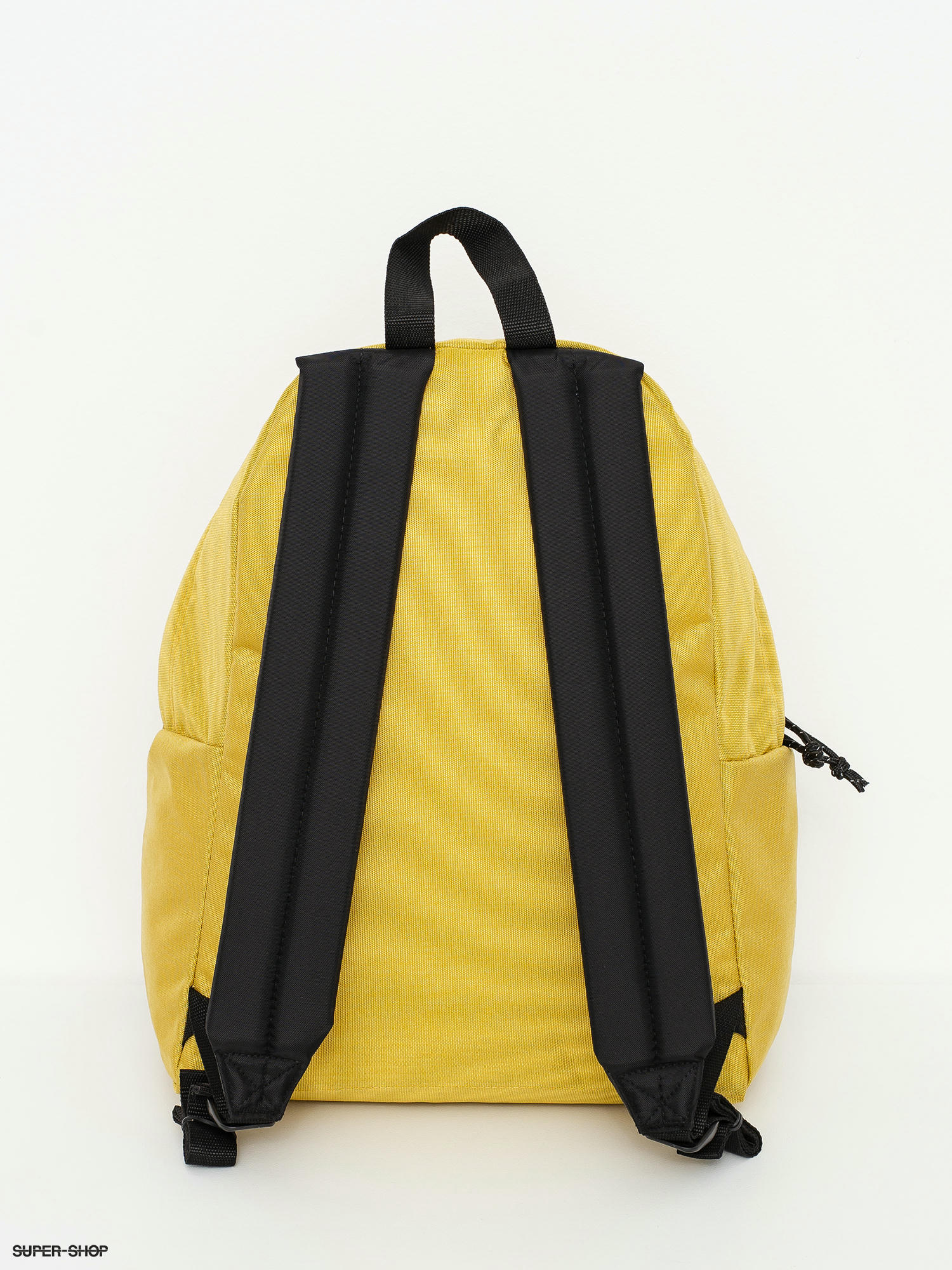 Eastpak Padded Pak R Backpack (goldenrod yellow)