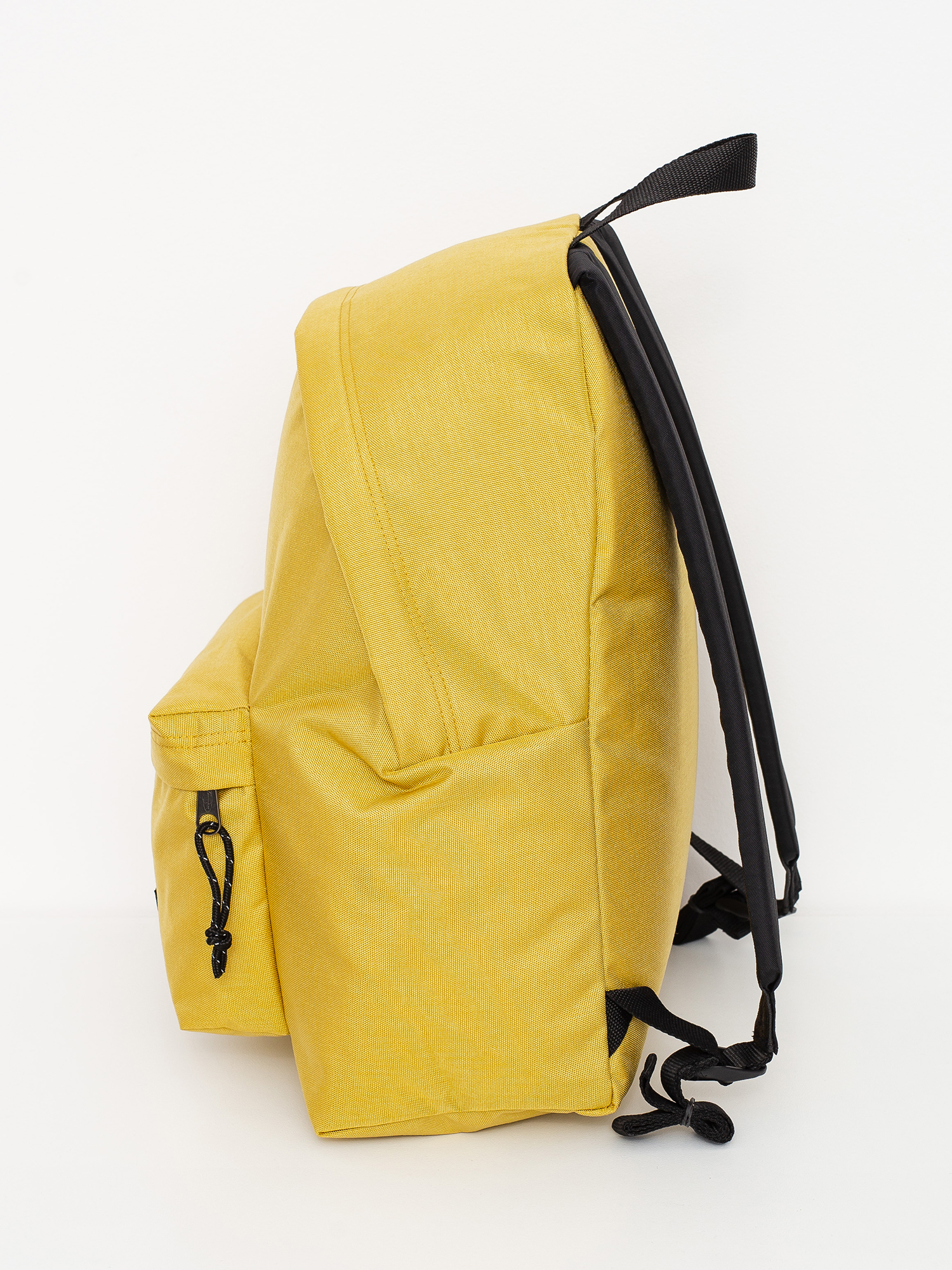 Eastpak Padded Pak R Backpack (goldenrod yellow)