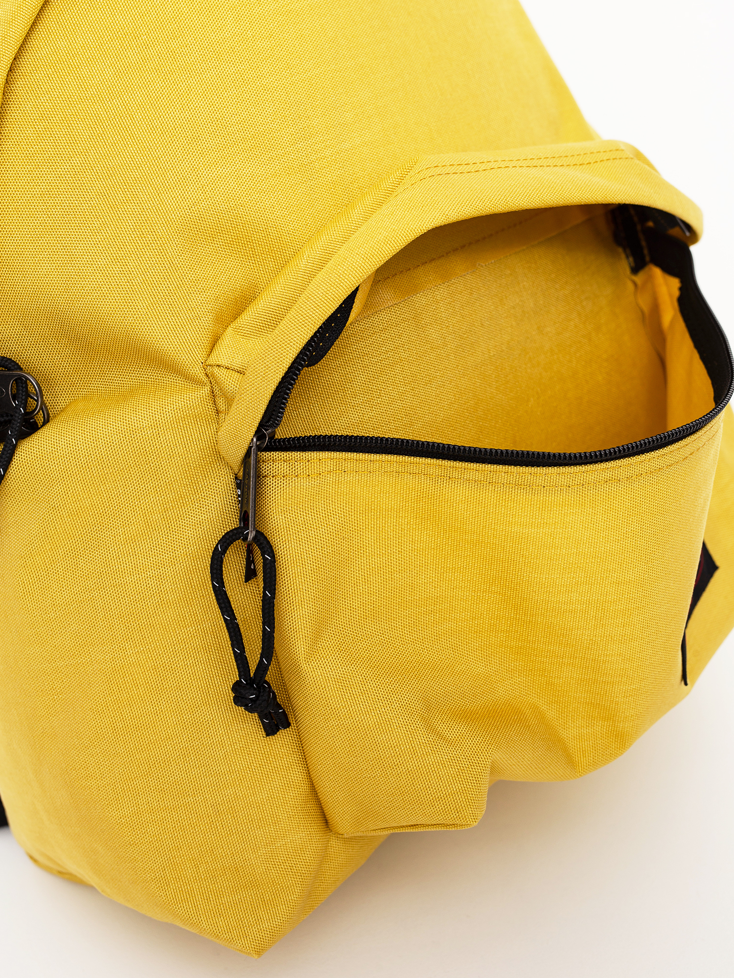 Eastpak Padded Pak R Backpack (goldenrod yellow)