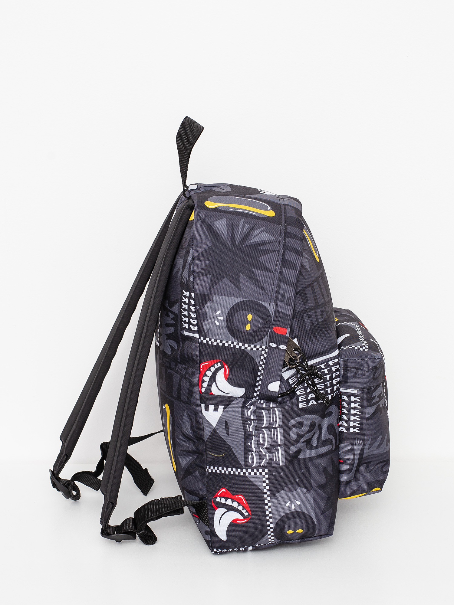 eastpak hiking backpack