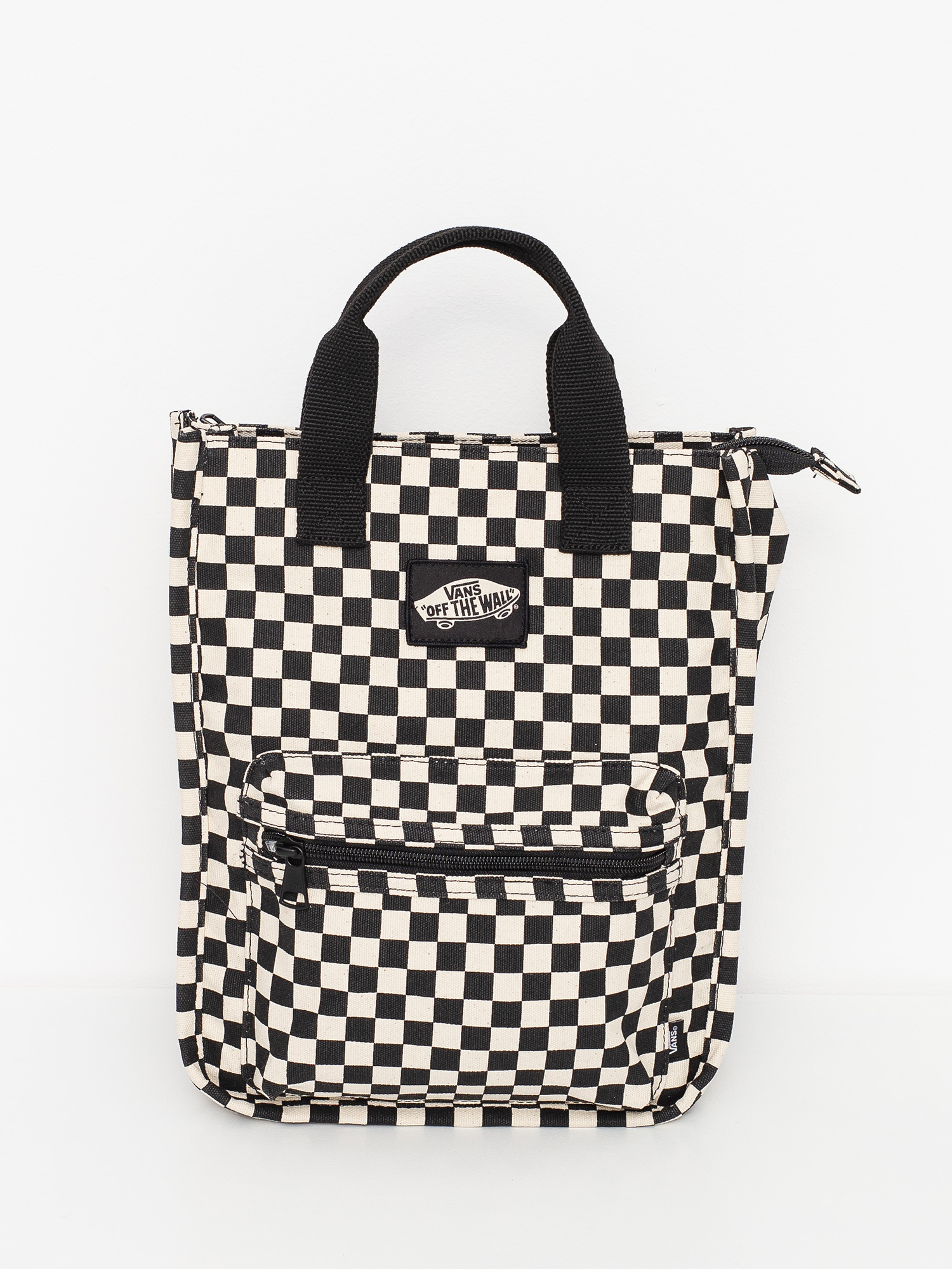 Vans Free Hand Backpack Wmn (checkerboard)