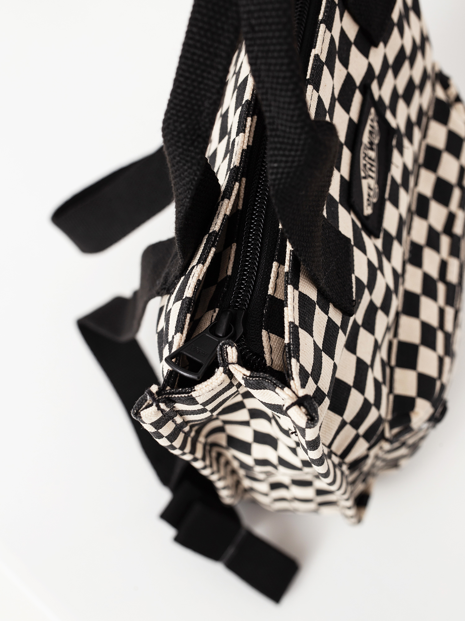 Vans Free Hand Rucksack Wmn (checkerboard)