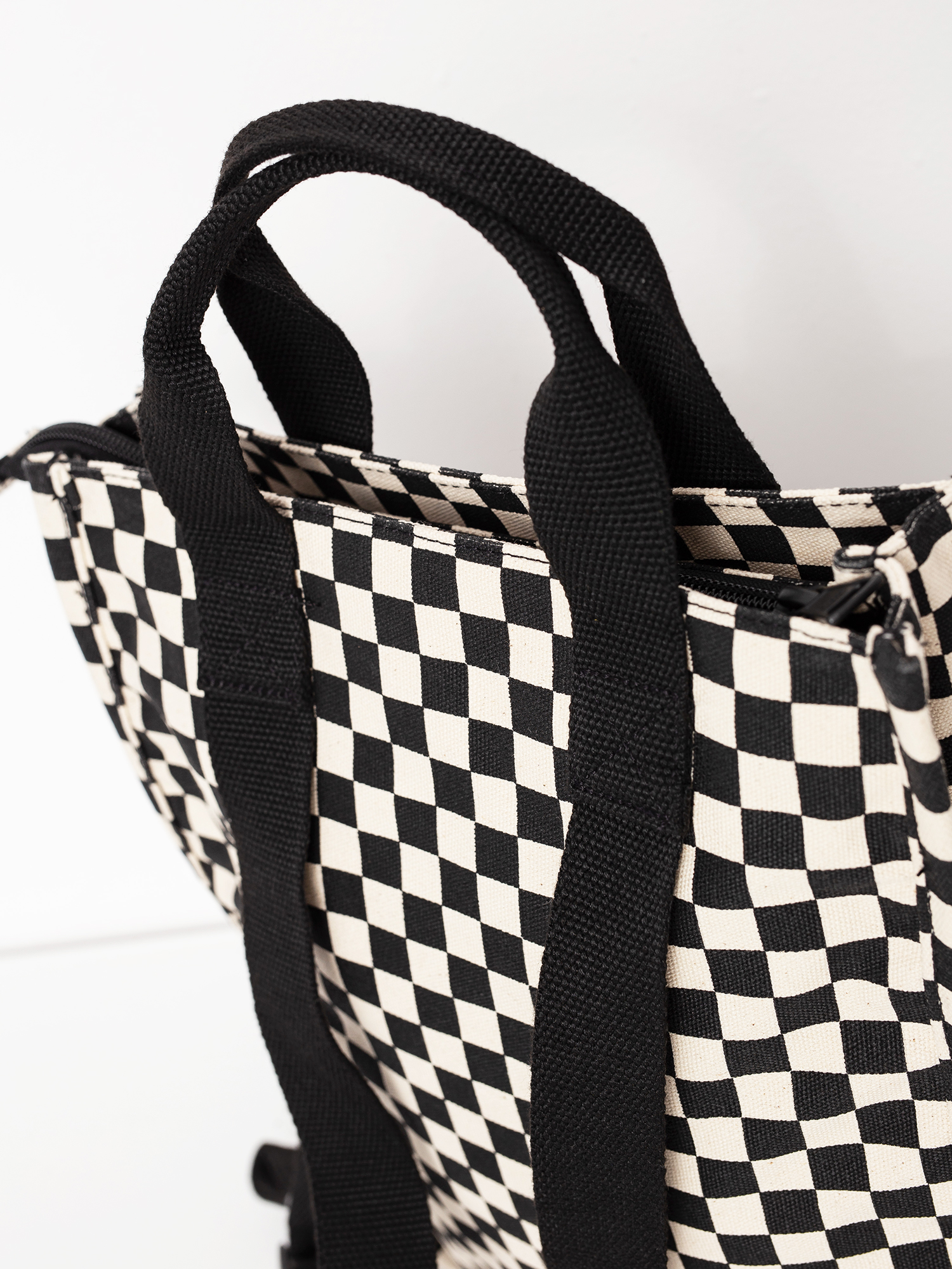 Vans Free Hand Rucksack Wmn (checkerboard)