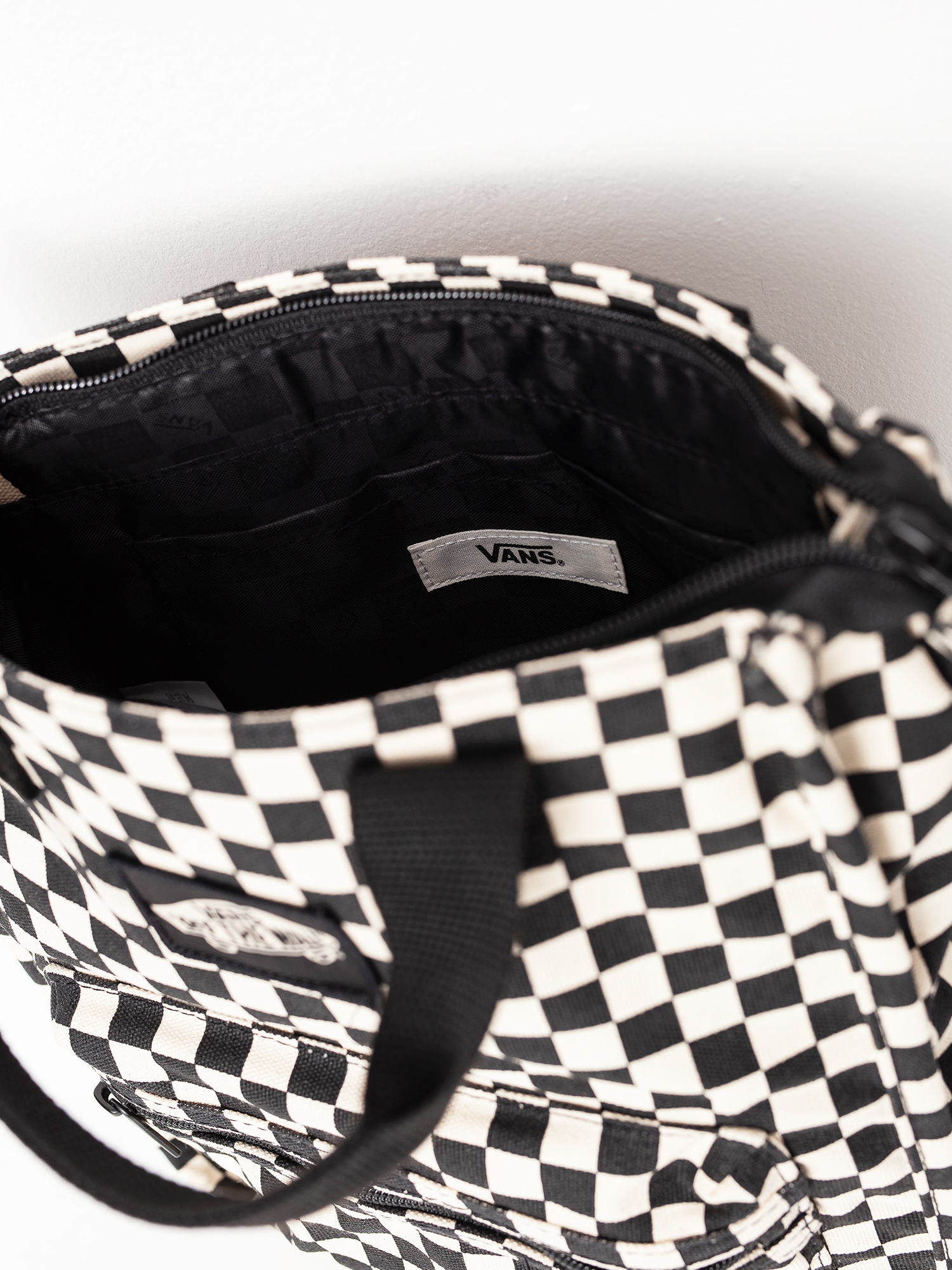 Vans Free Hand Rucksack Wmn (checkerboard)