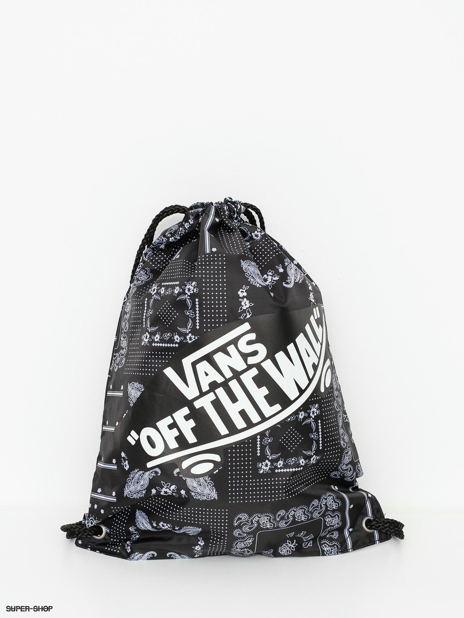 vans bandana bag