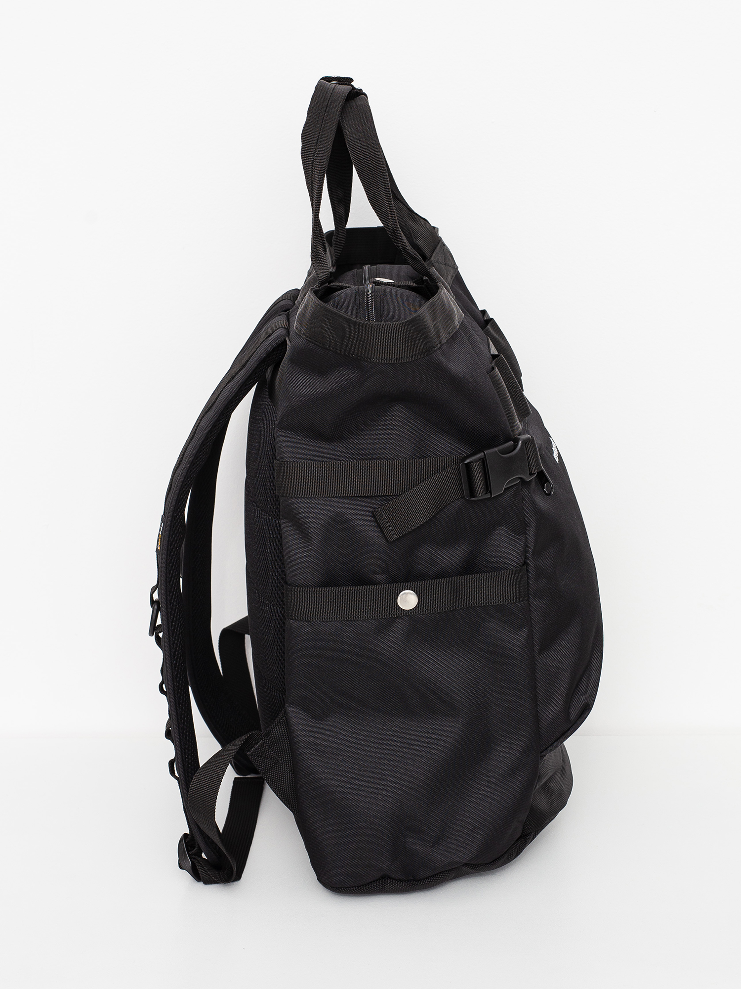 Carhartt WIP Payton Carrier Rucksack (black/white)