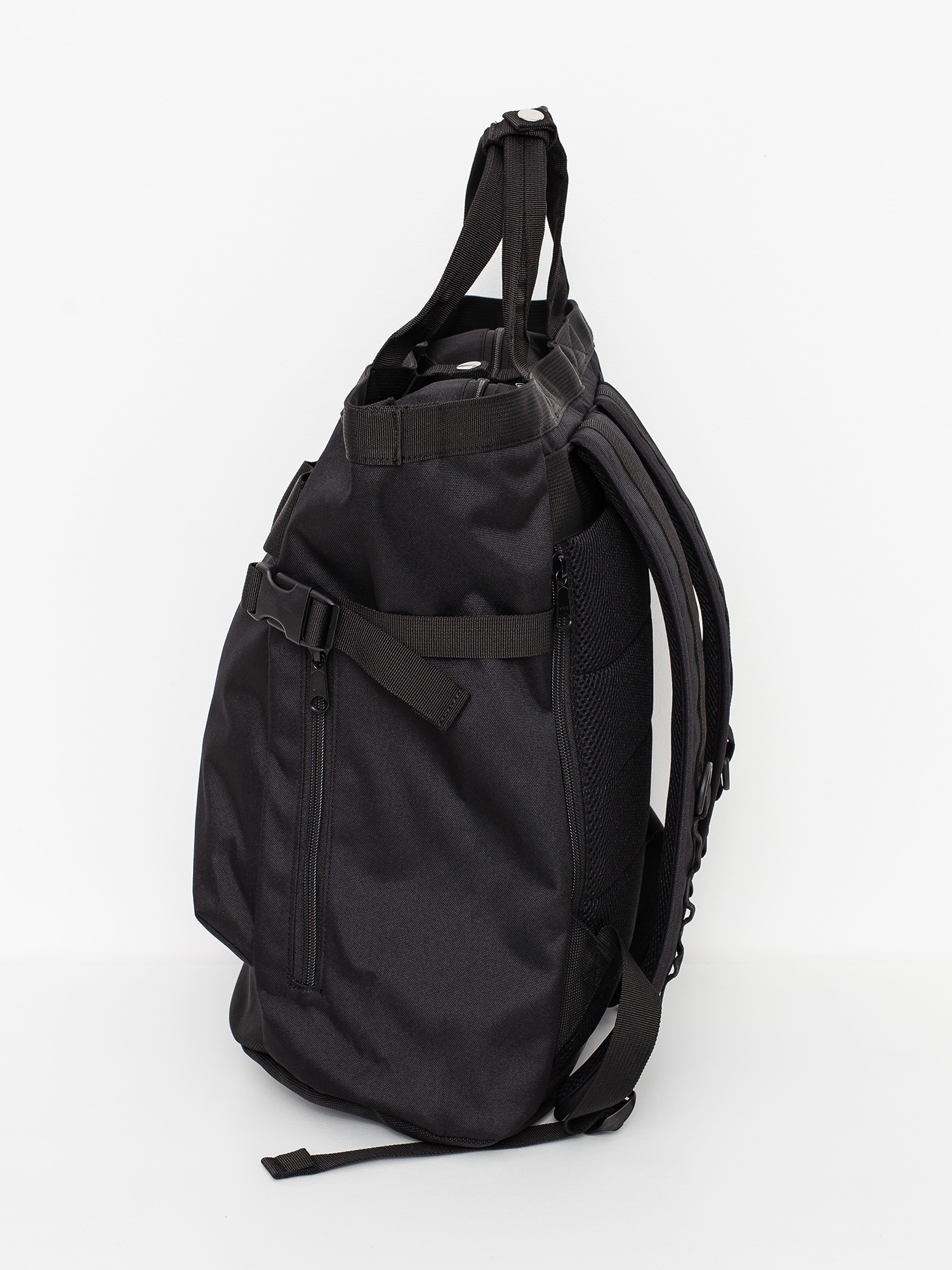Carhartt WIP Payton Carrier Rucksack (black/white)