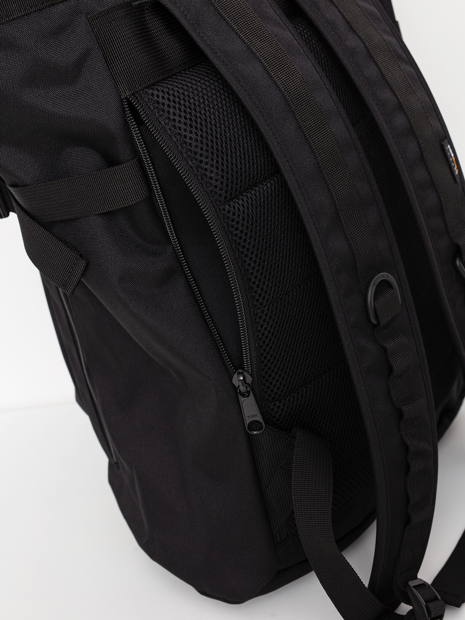 Carhartt WIP Payton Carrier Rucksack (black/white)