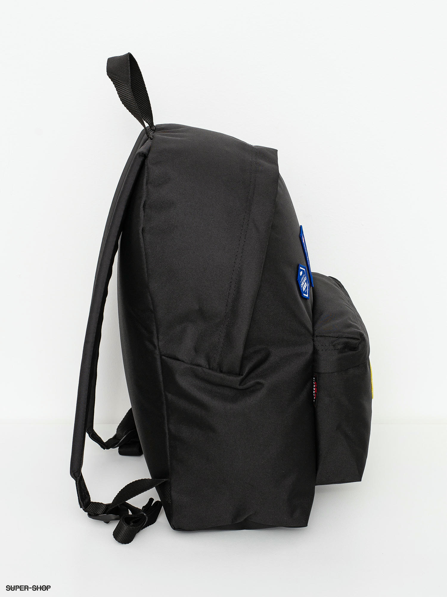 Eastpak Padded R Backpack black)