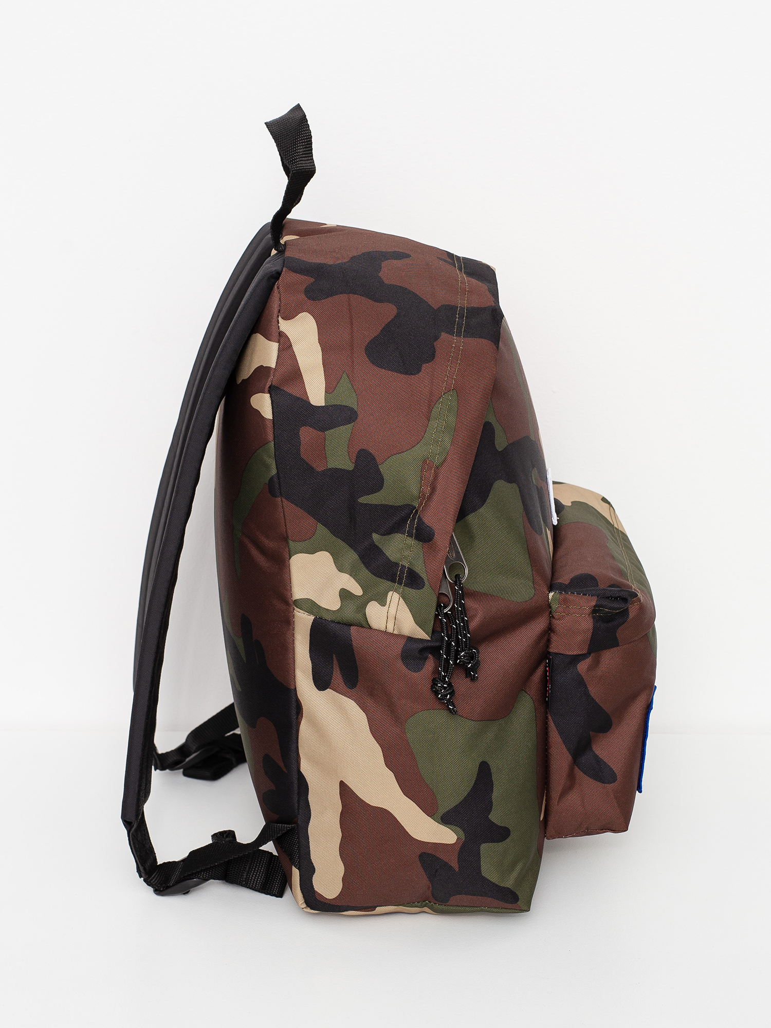 Eastpak Padded Pak R Backpack camo (patched camo)