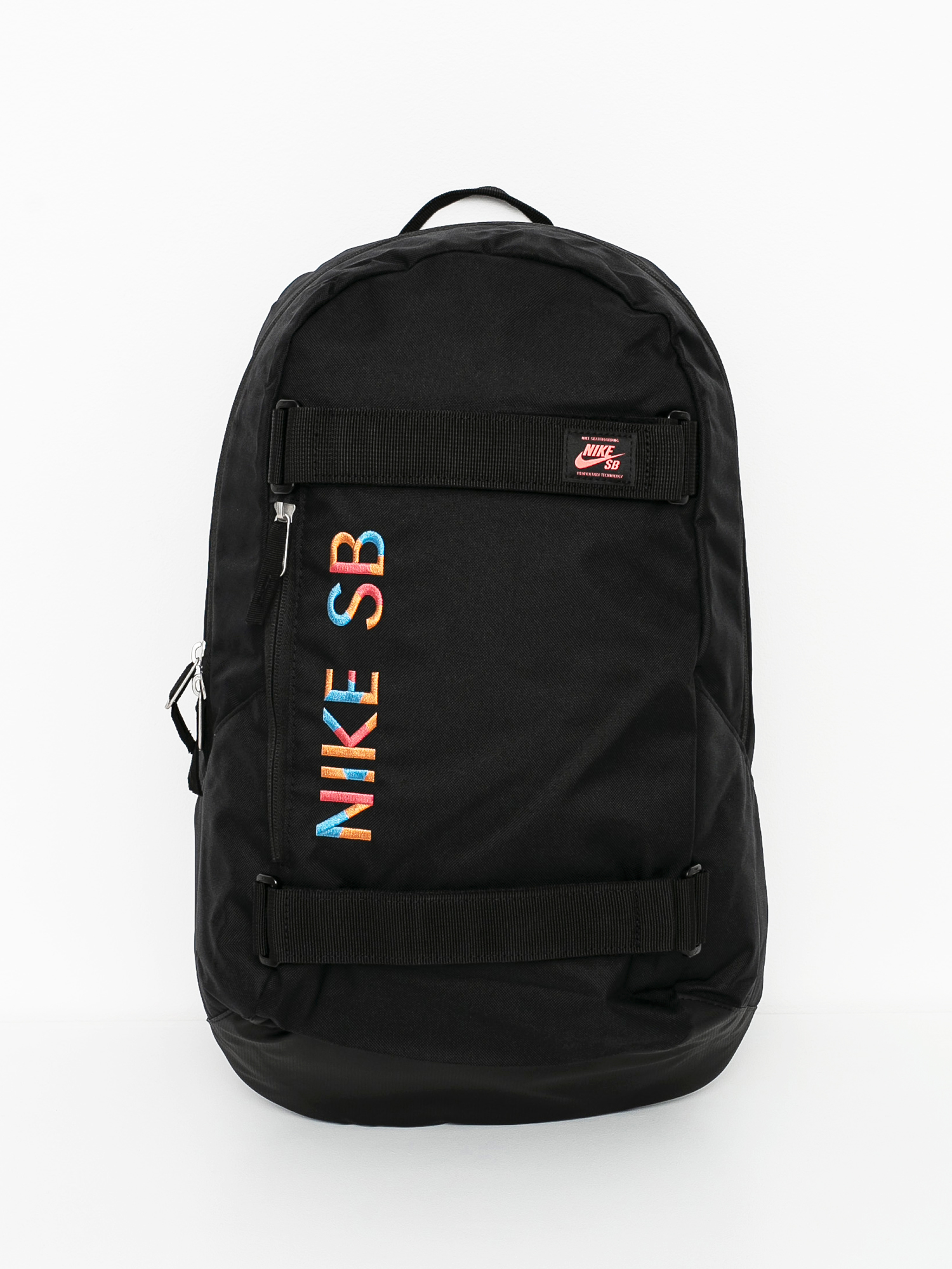 nike sb courthouse backpack black