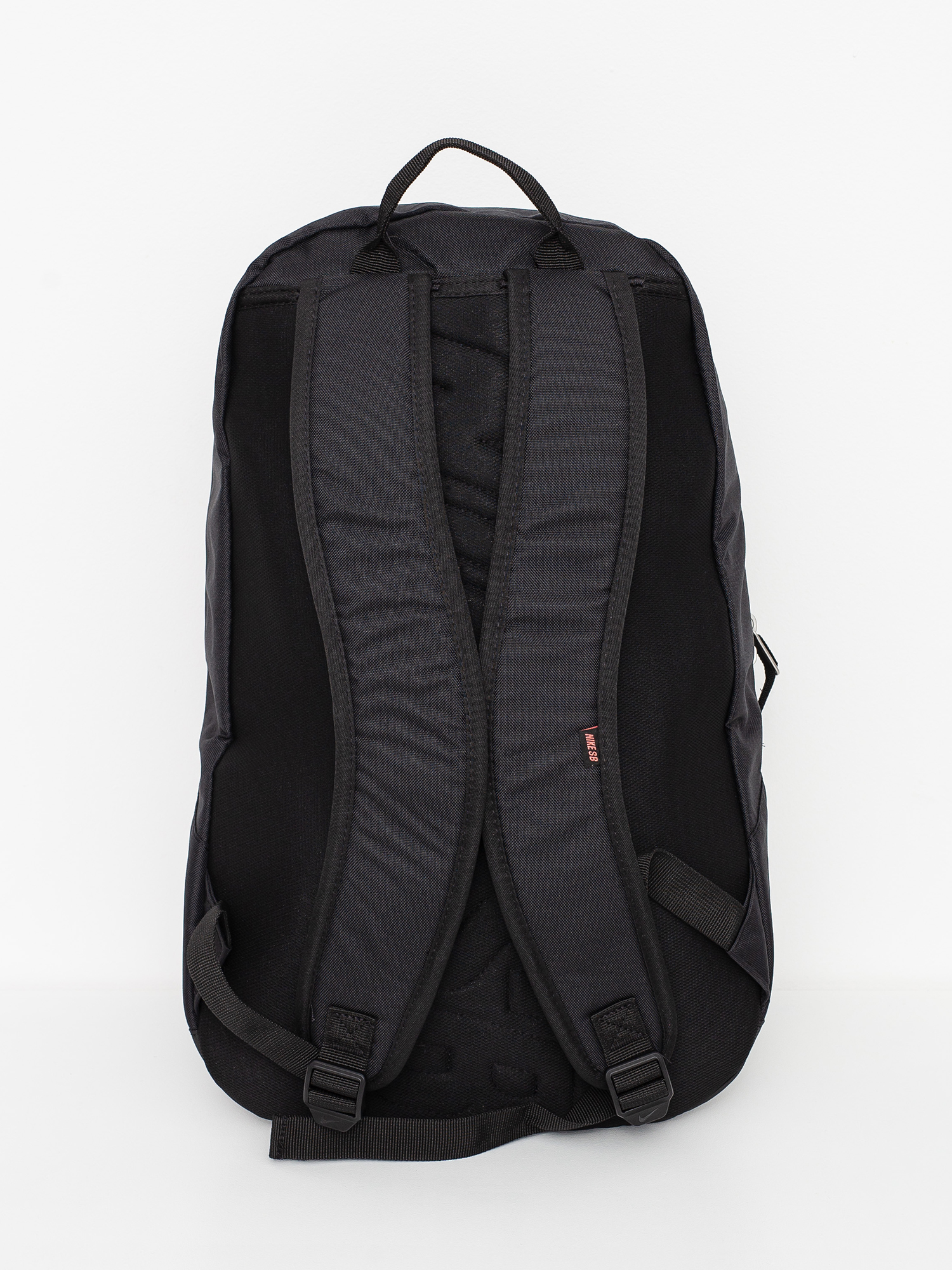 Nike sb courthouse backpack black best sale