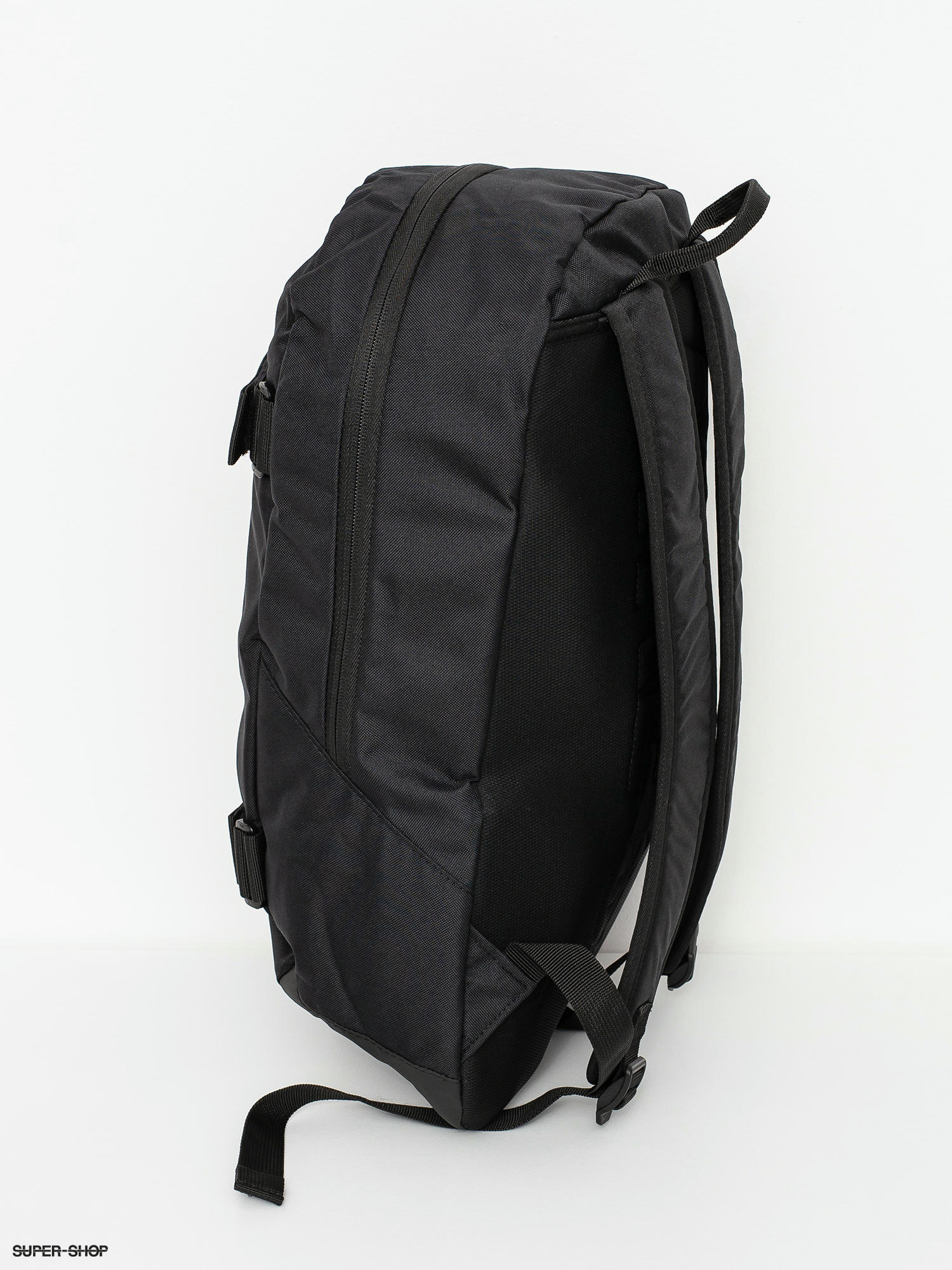 Nike Sb Courthouse Backpack Black Black Pink Salt