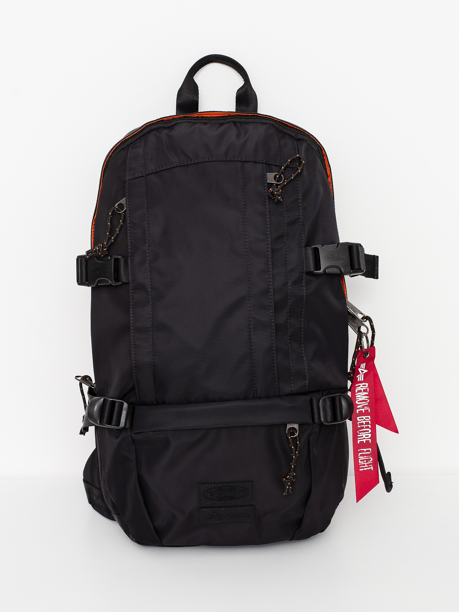 Alpha industries eastpak online