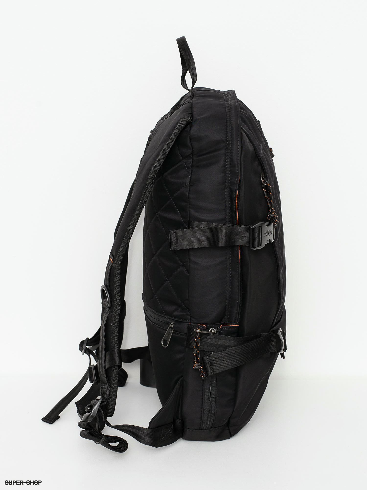 eastpak floid alpha dark