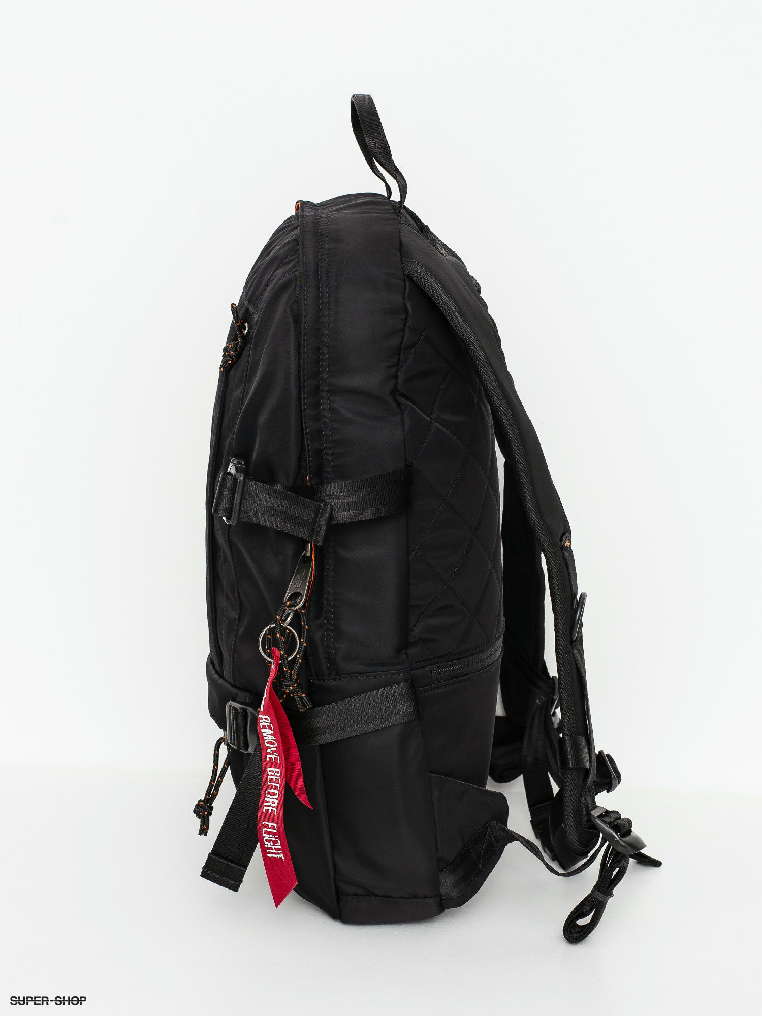 eastpak floid alpha dark