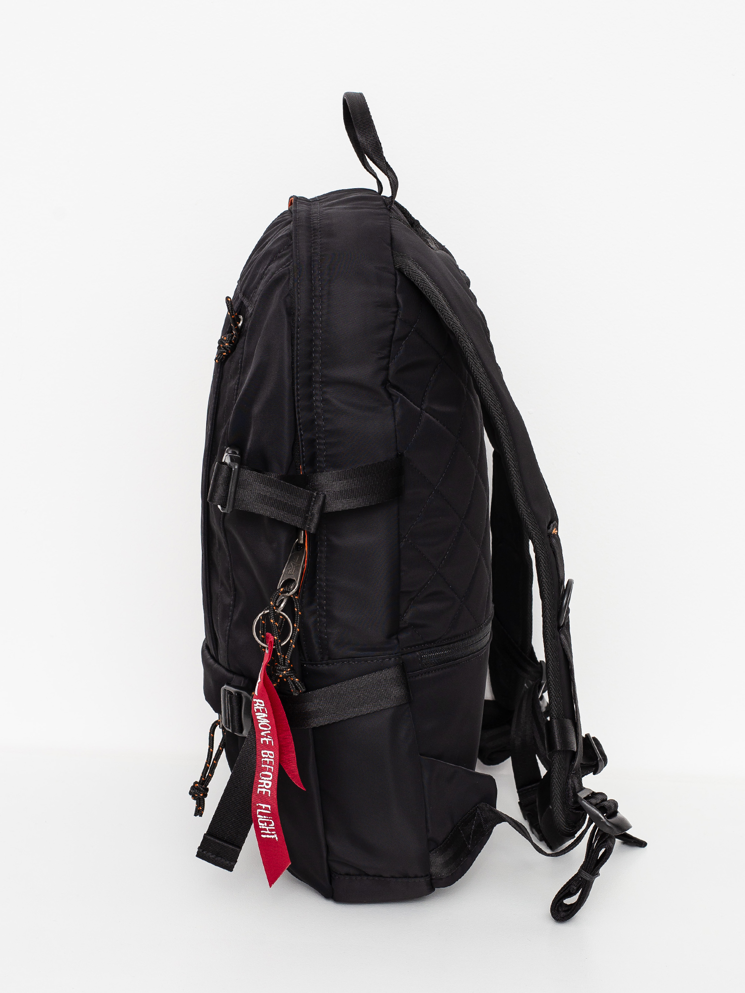 Eastpak x Alpha Industries Floid Rucksack (alpha dark)
