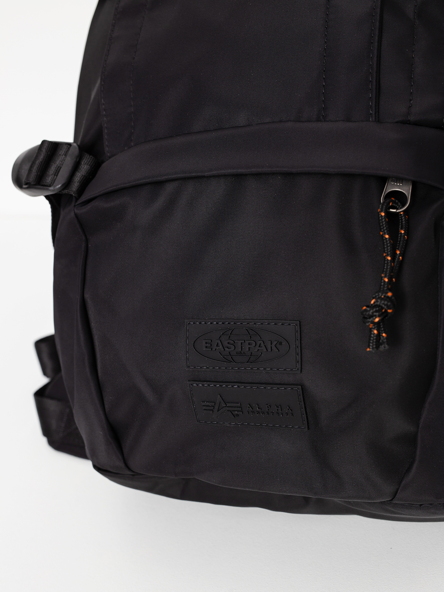Eastpak x Alpha Industries Floid Backpack (alpha dark)