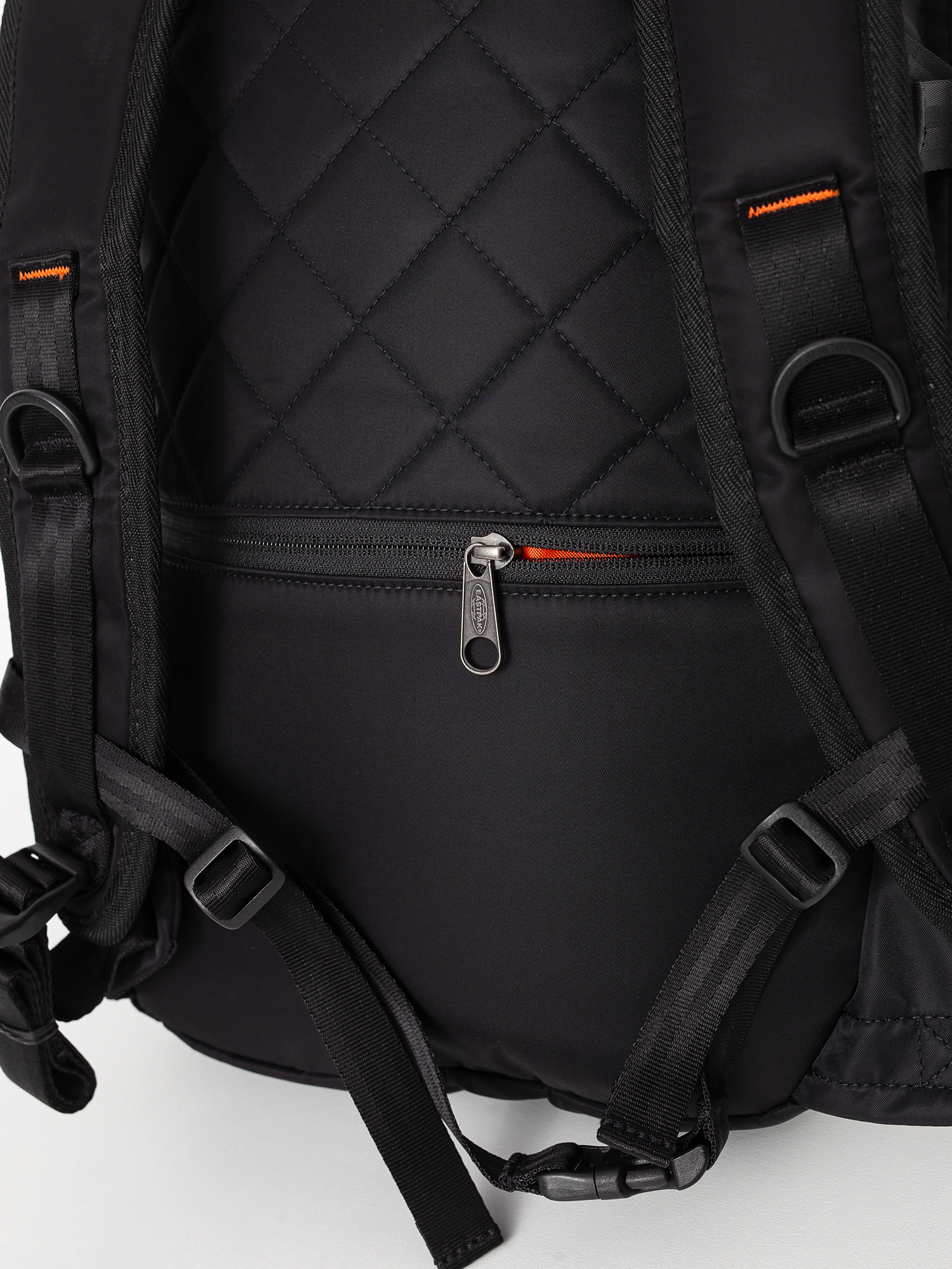 Eastpak x Alpha Industries Floid Rucksack (alpha dark)
