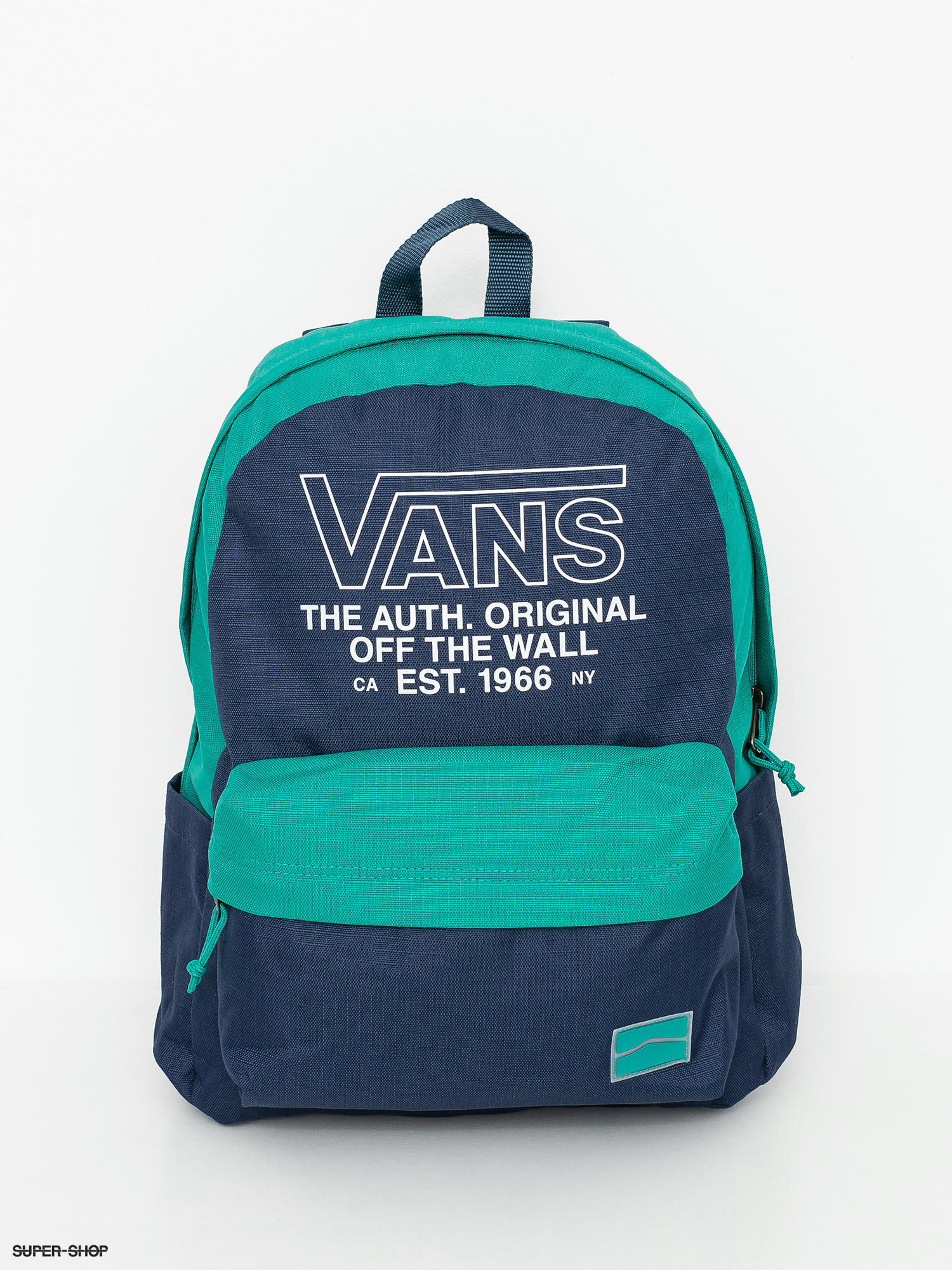 vans old skool h2o backpack