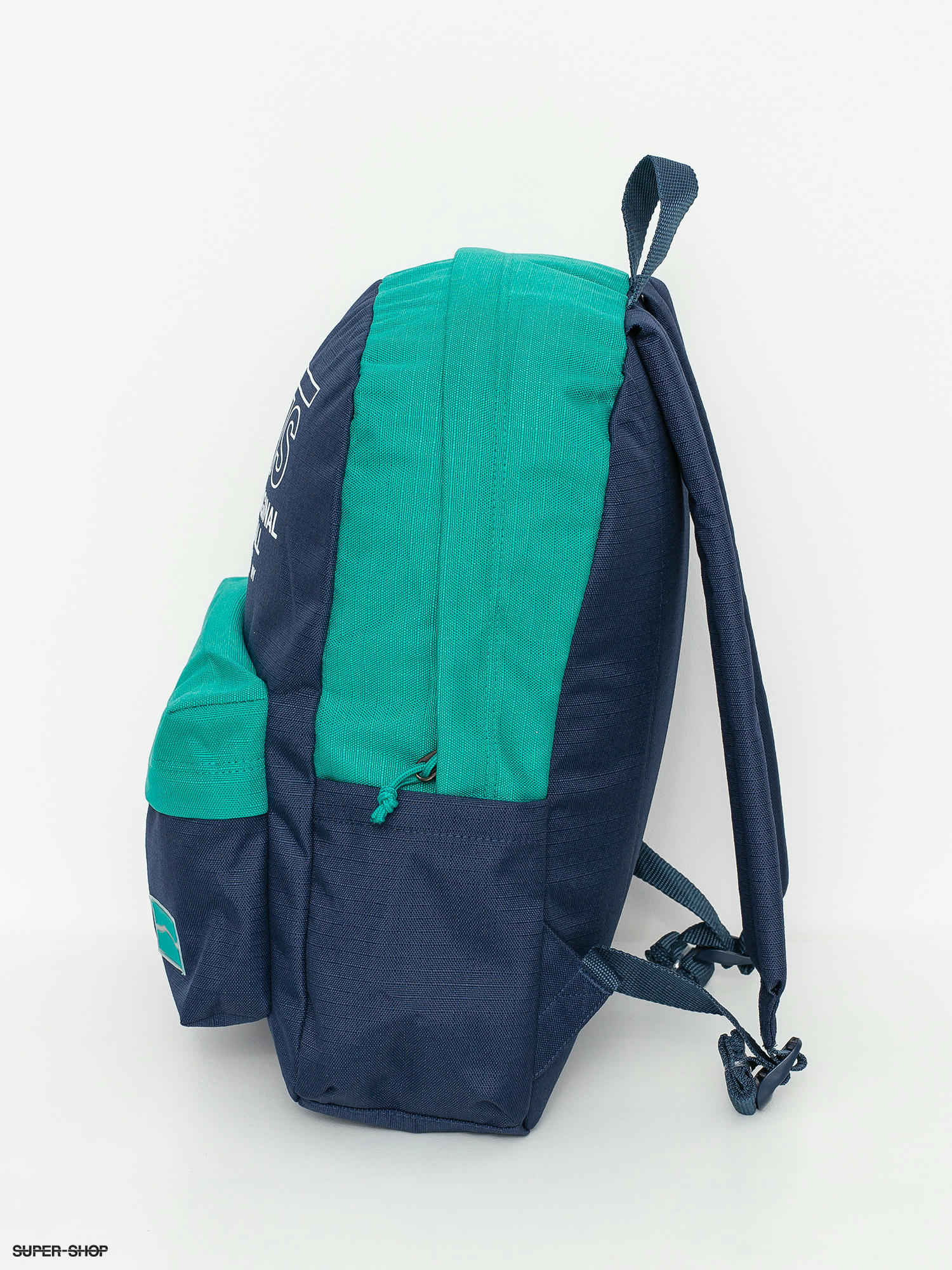 vans waterproof backpack